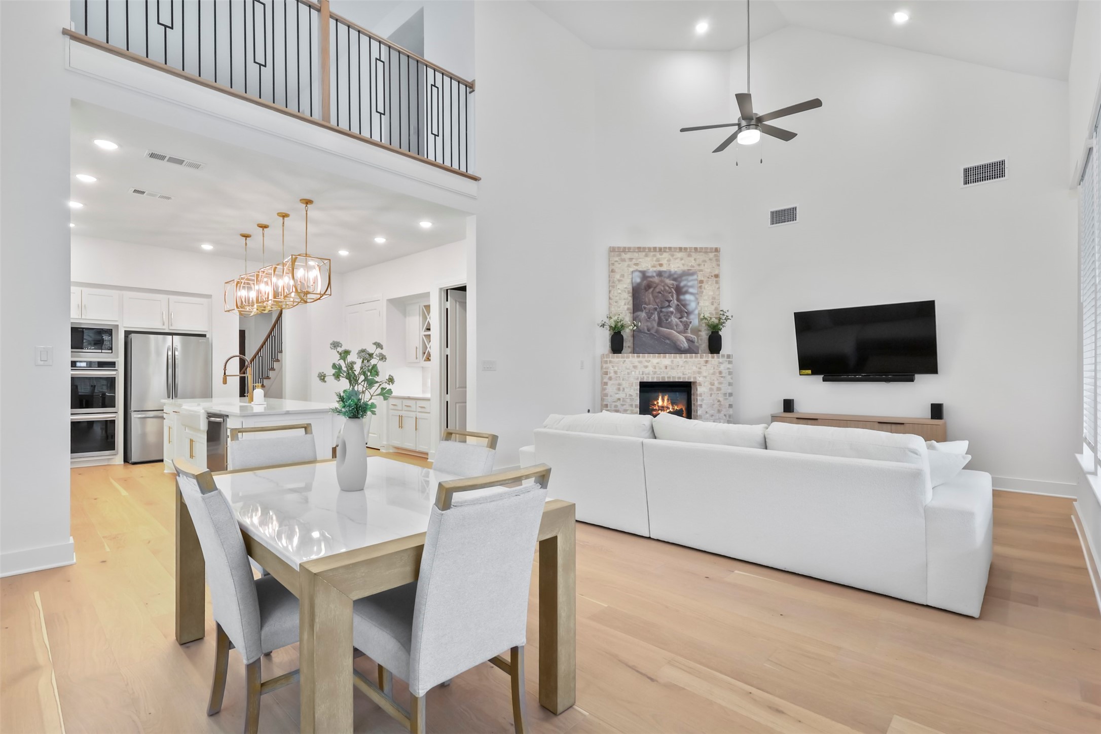 3101 Peartree Lane