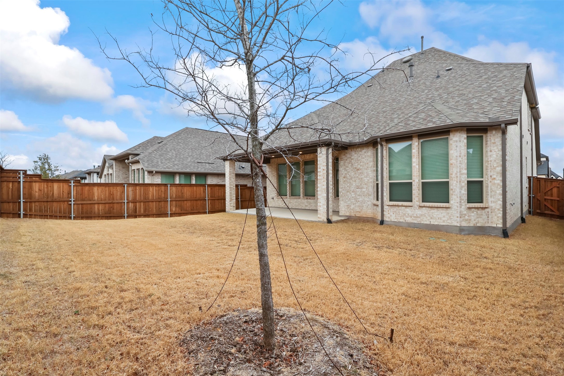 3101 Peartree Lane