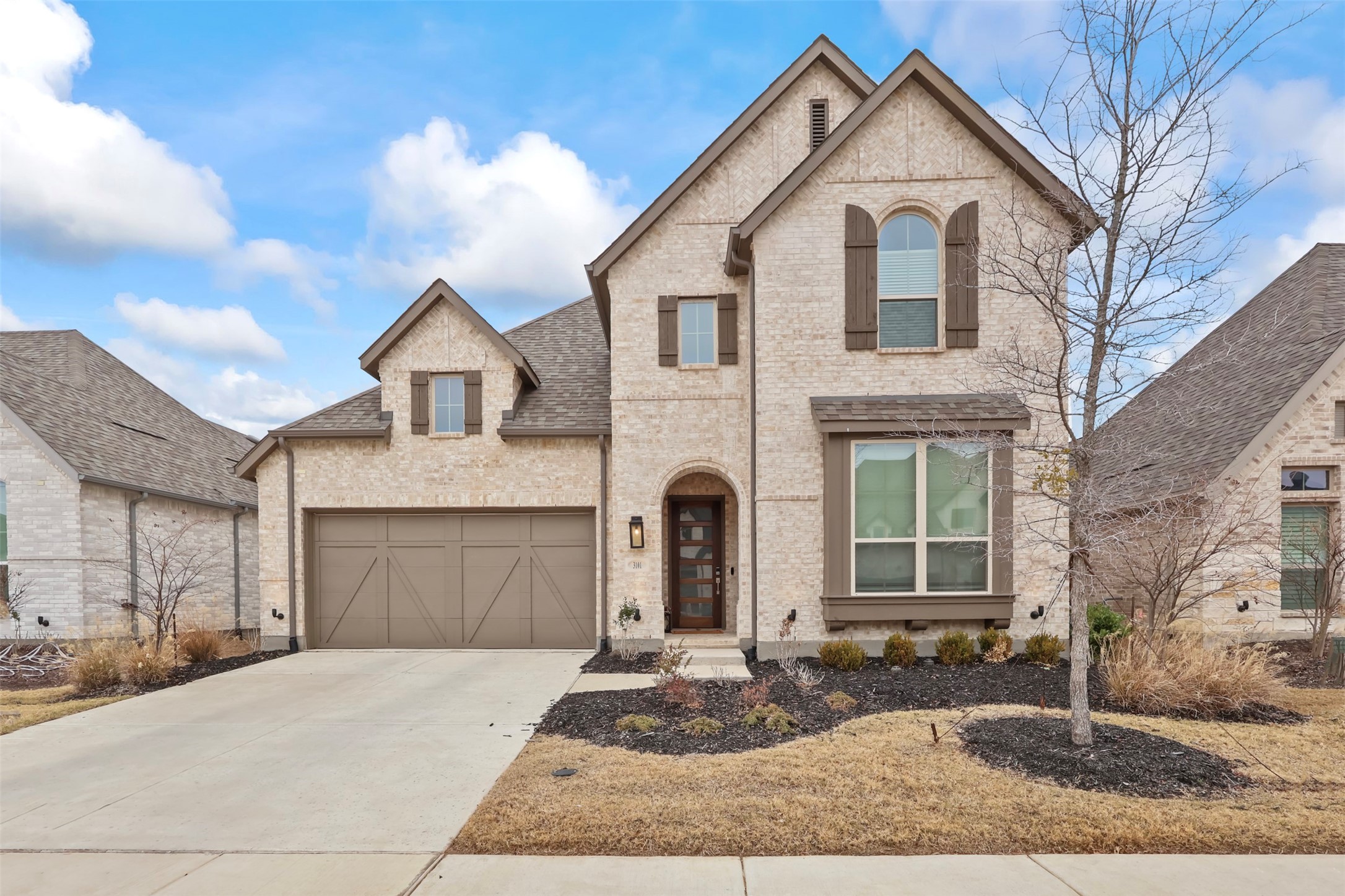 3101 Peartree Lane