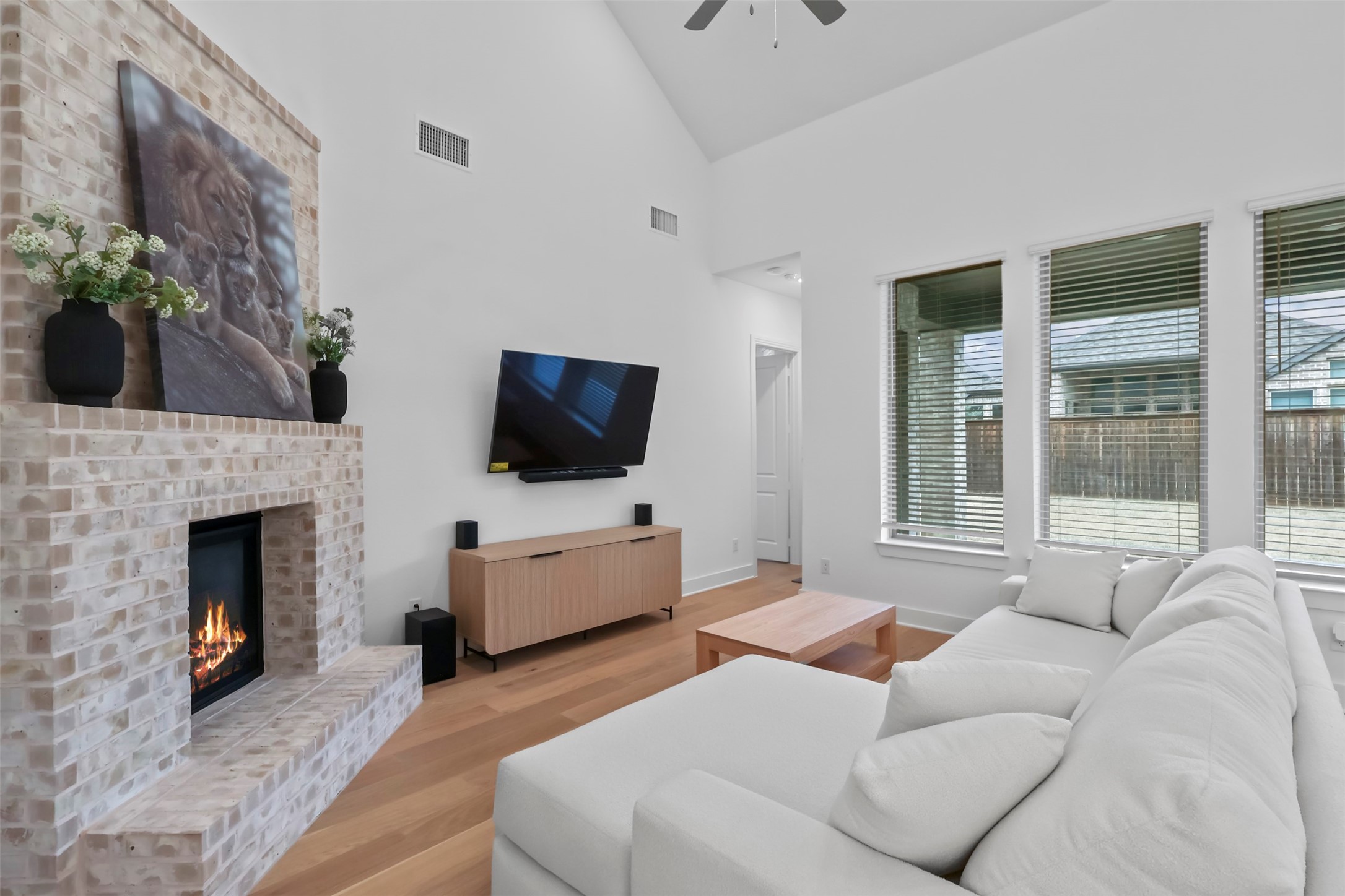 3101 Peartree Lane