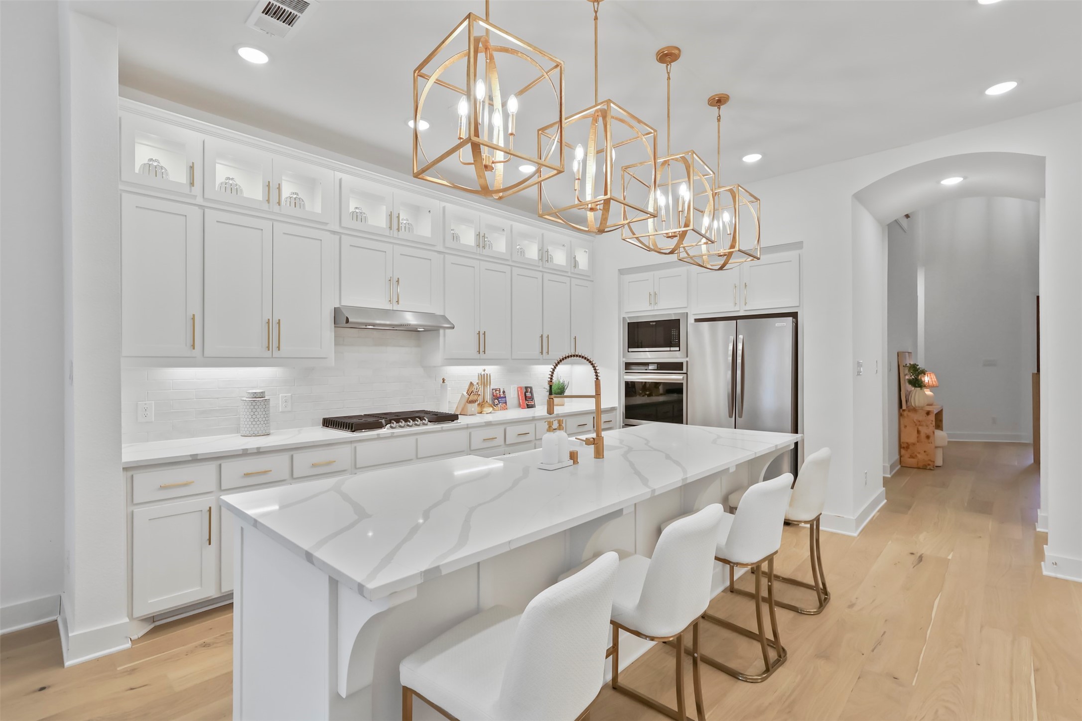 3101 Peartree Lane