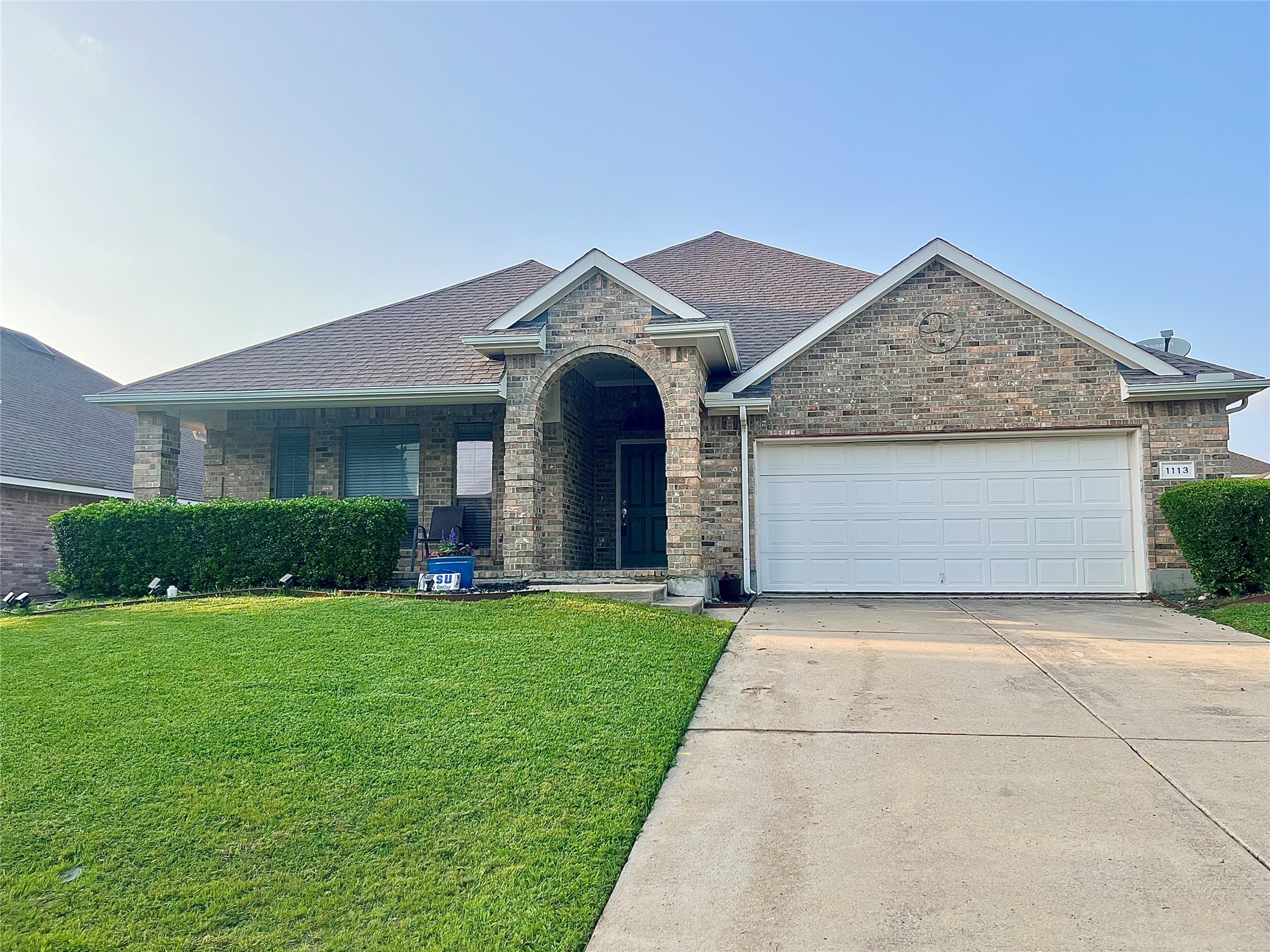 1113 Devonshire Drive