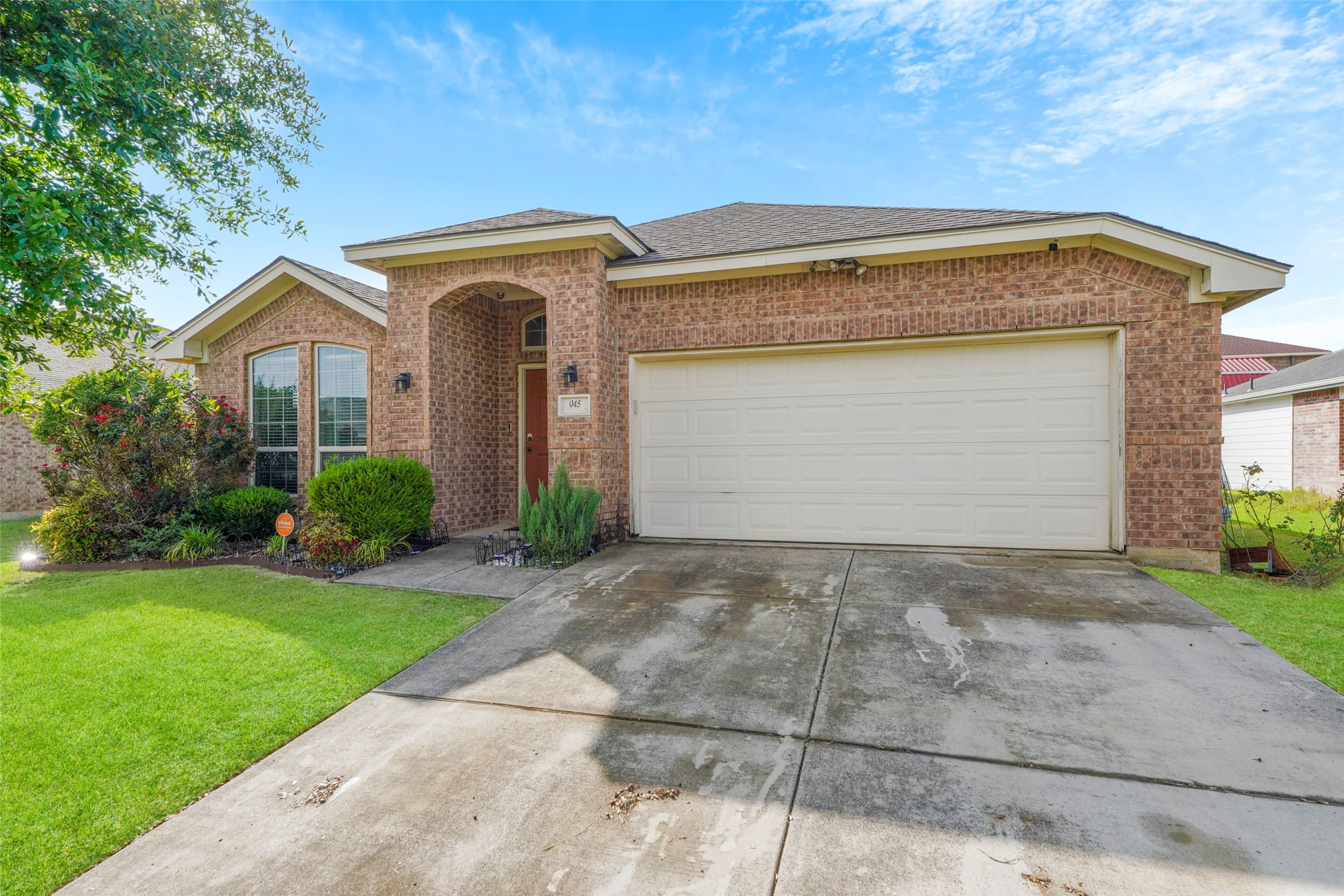 945 Abigale Lane