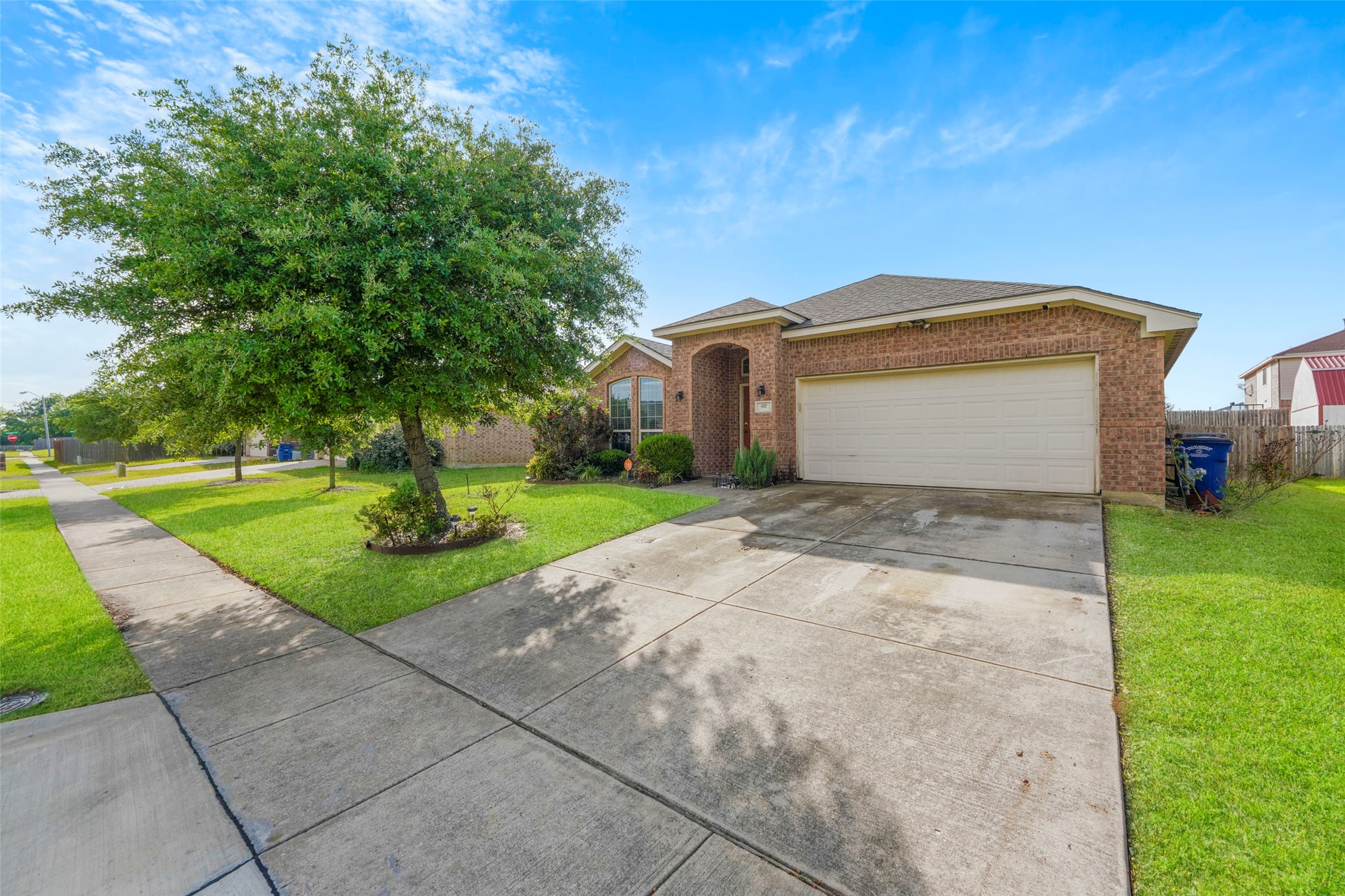 945 Abigale Lane