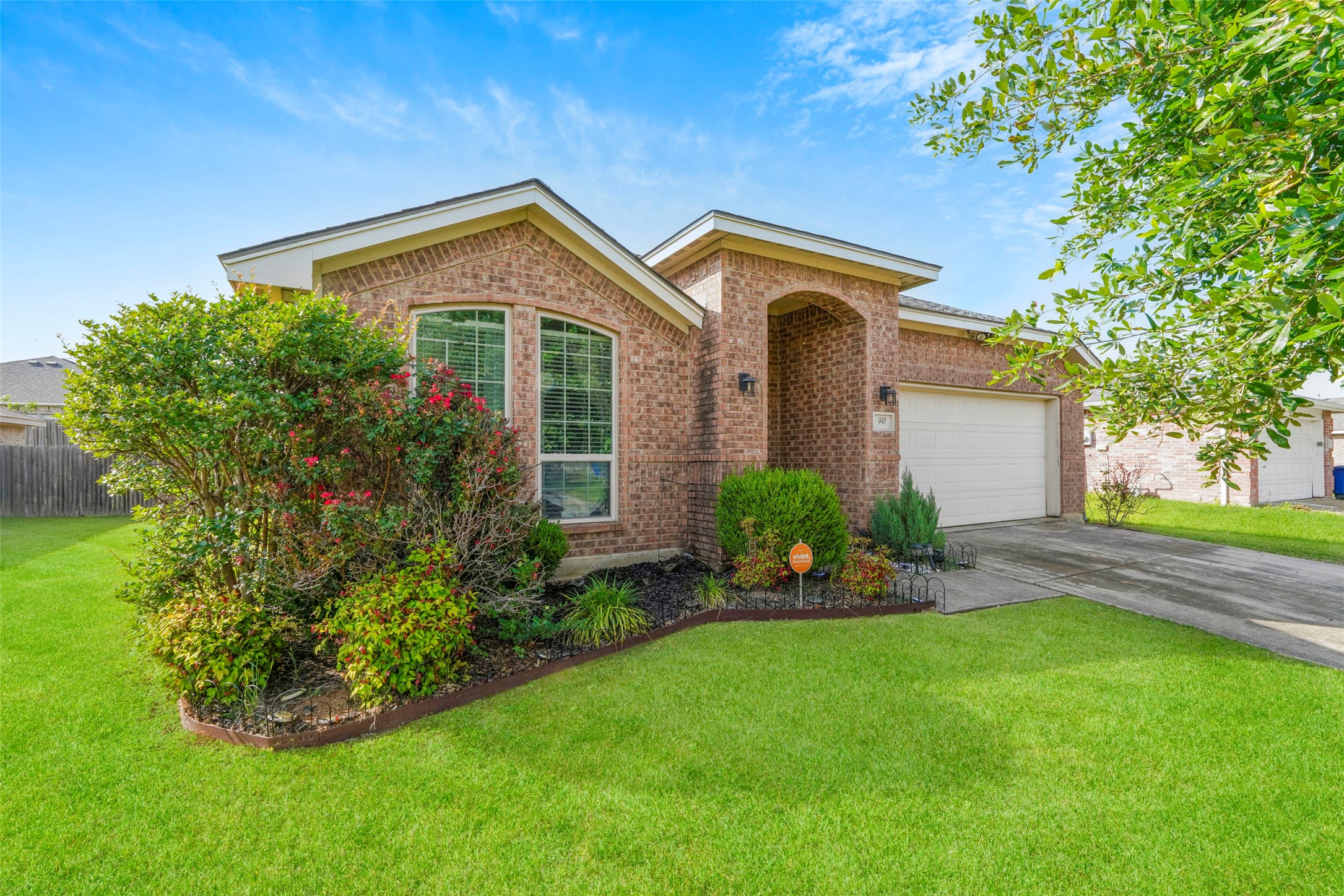 945 Abigale Lane