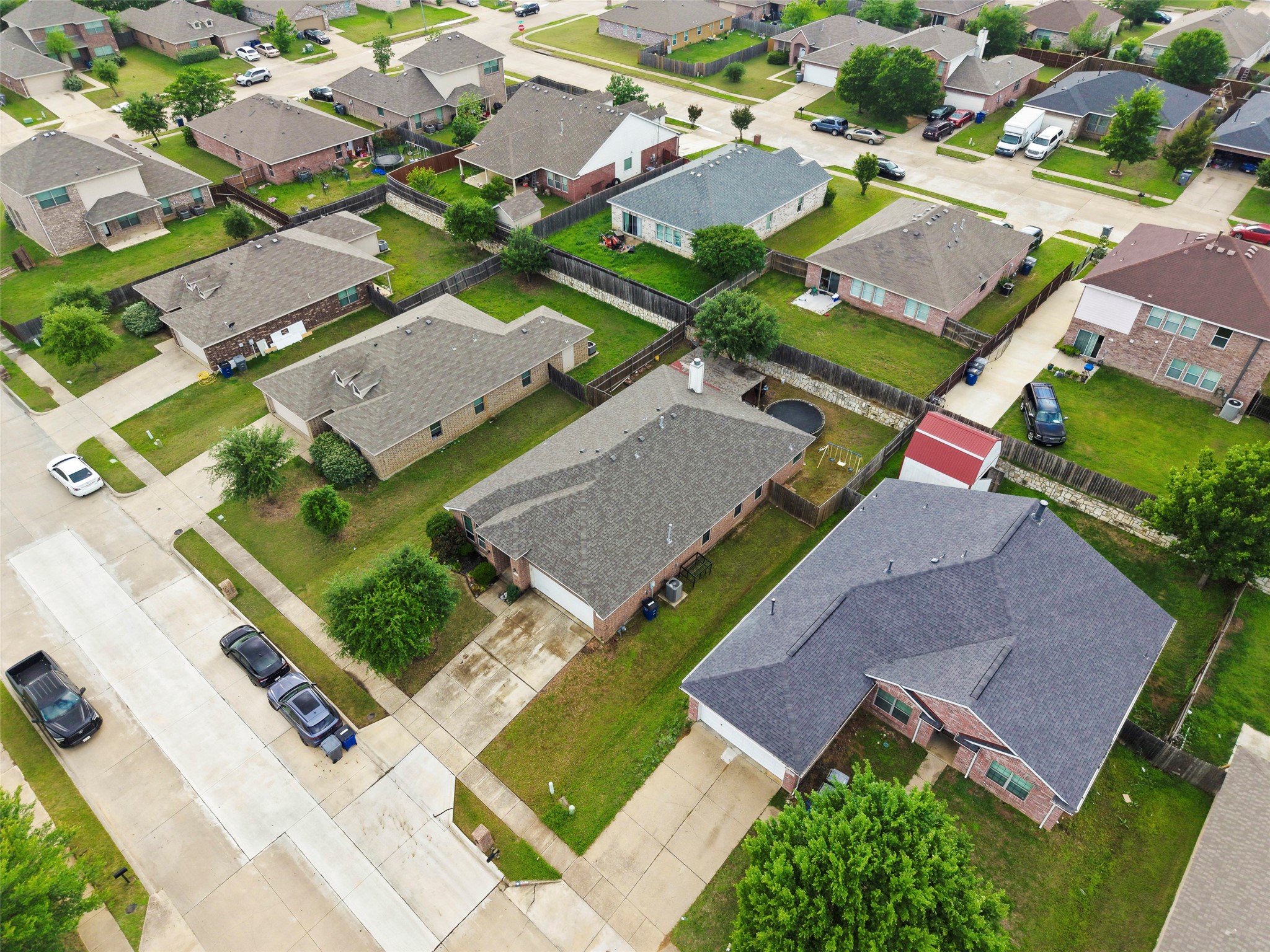 945 Abigale Lane