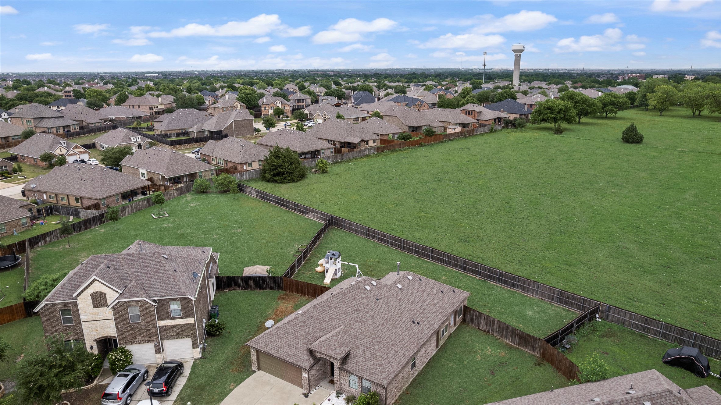 928 Mcgehee Court