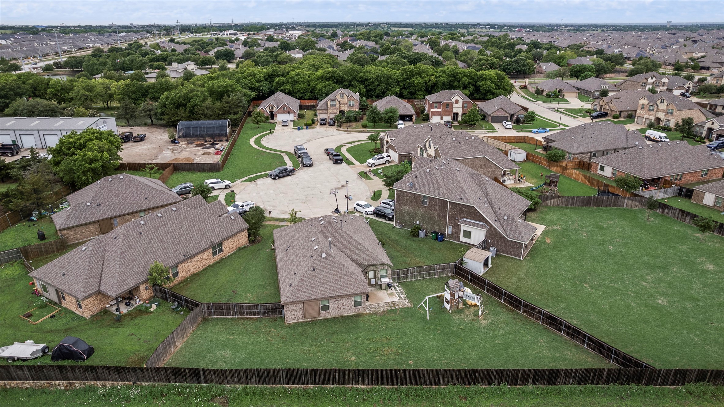 928 Mcgehee Court