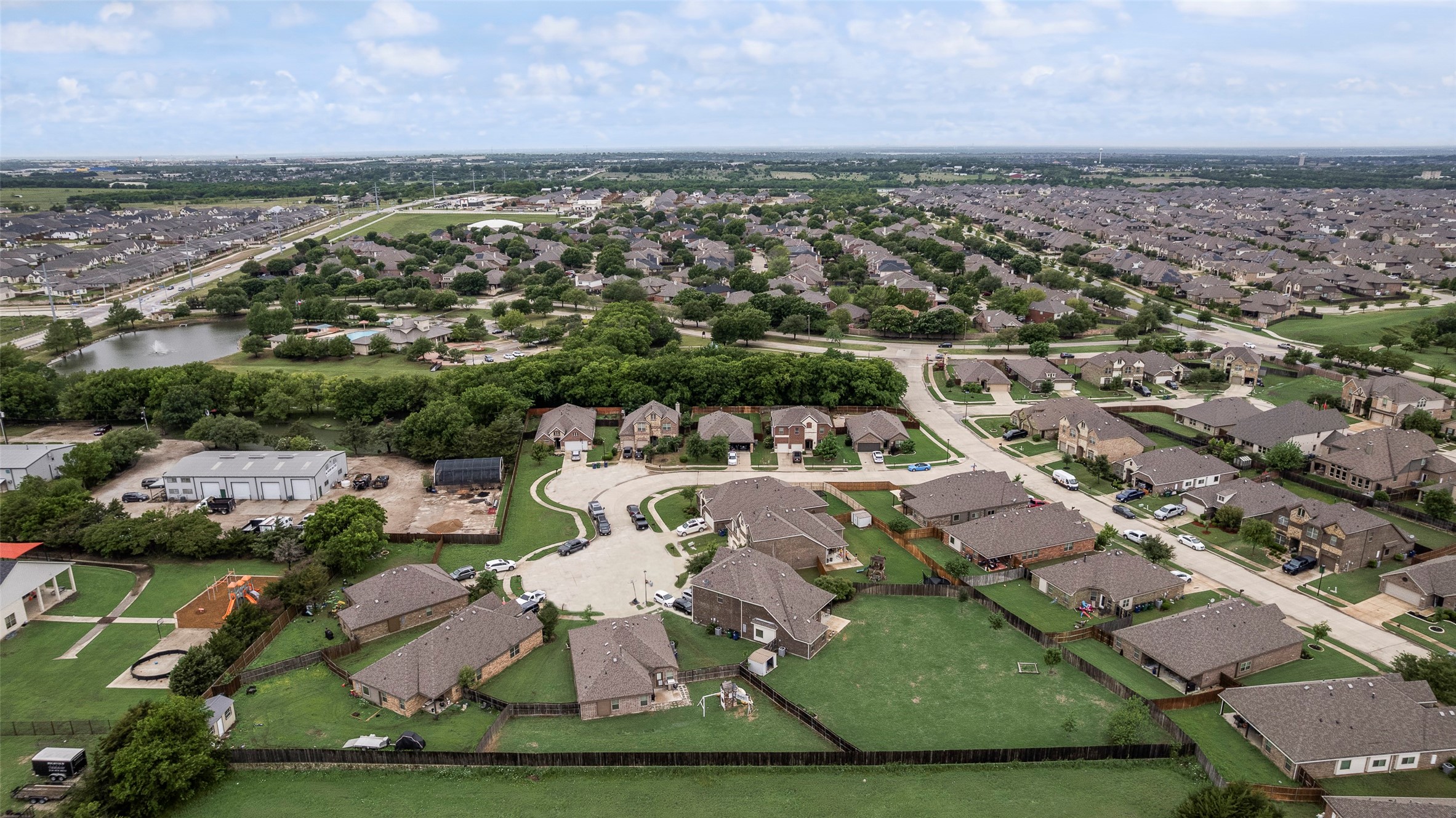 928 Mcgehee Court