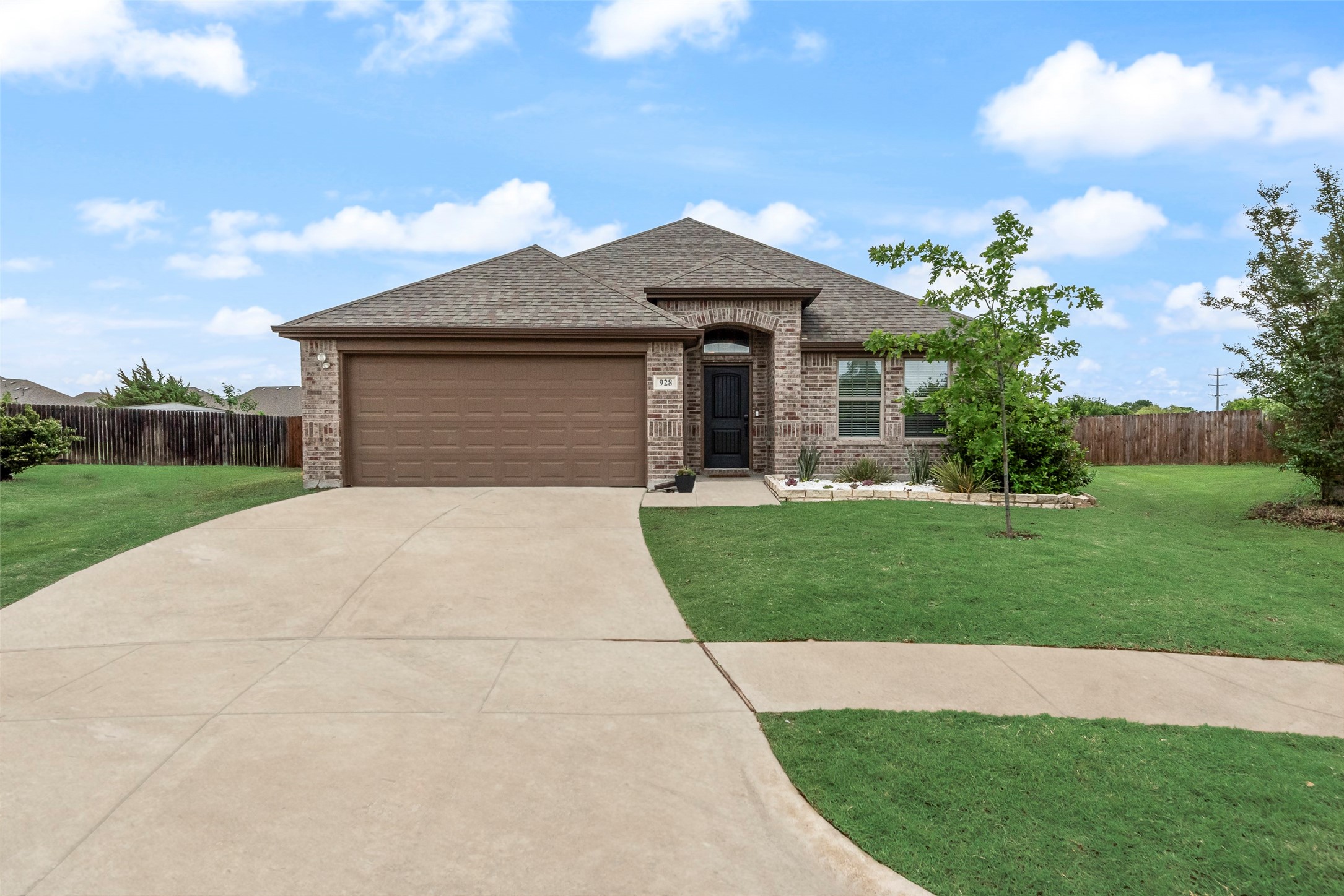 928 Mcgehee Court
