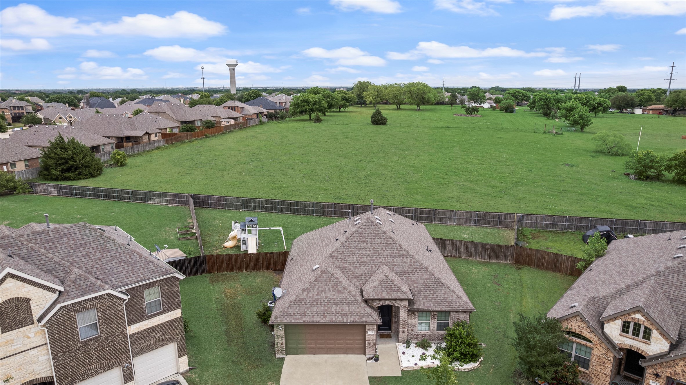 928 Mcgehee Court
