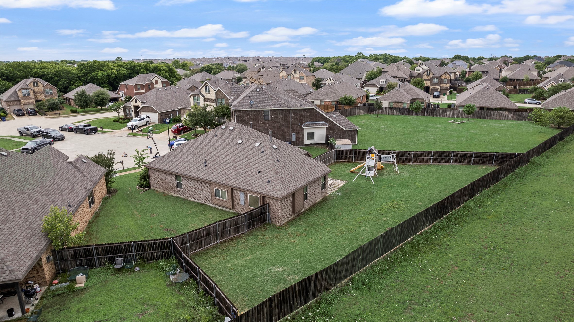 928 Mcgehee Court
