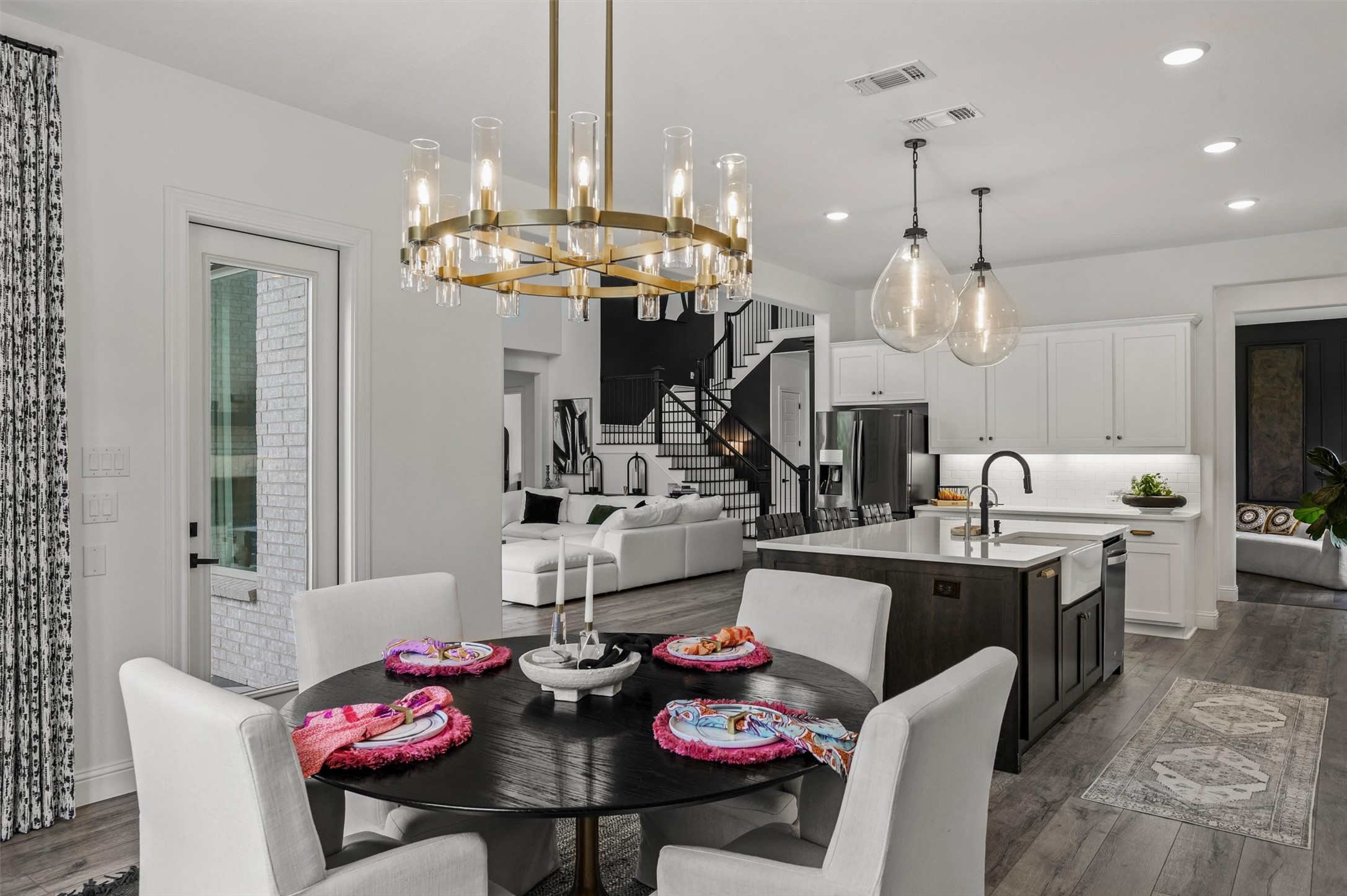 2516 Pampas Court
