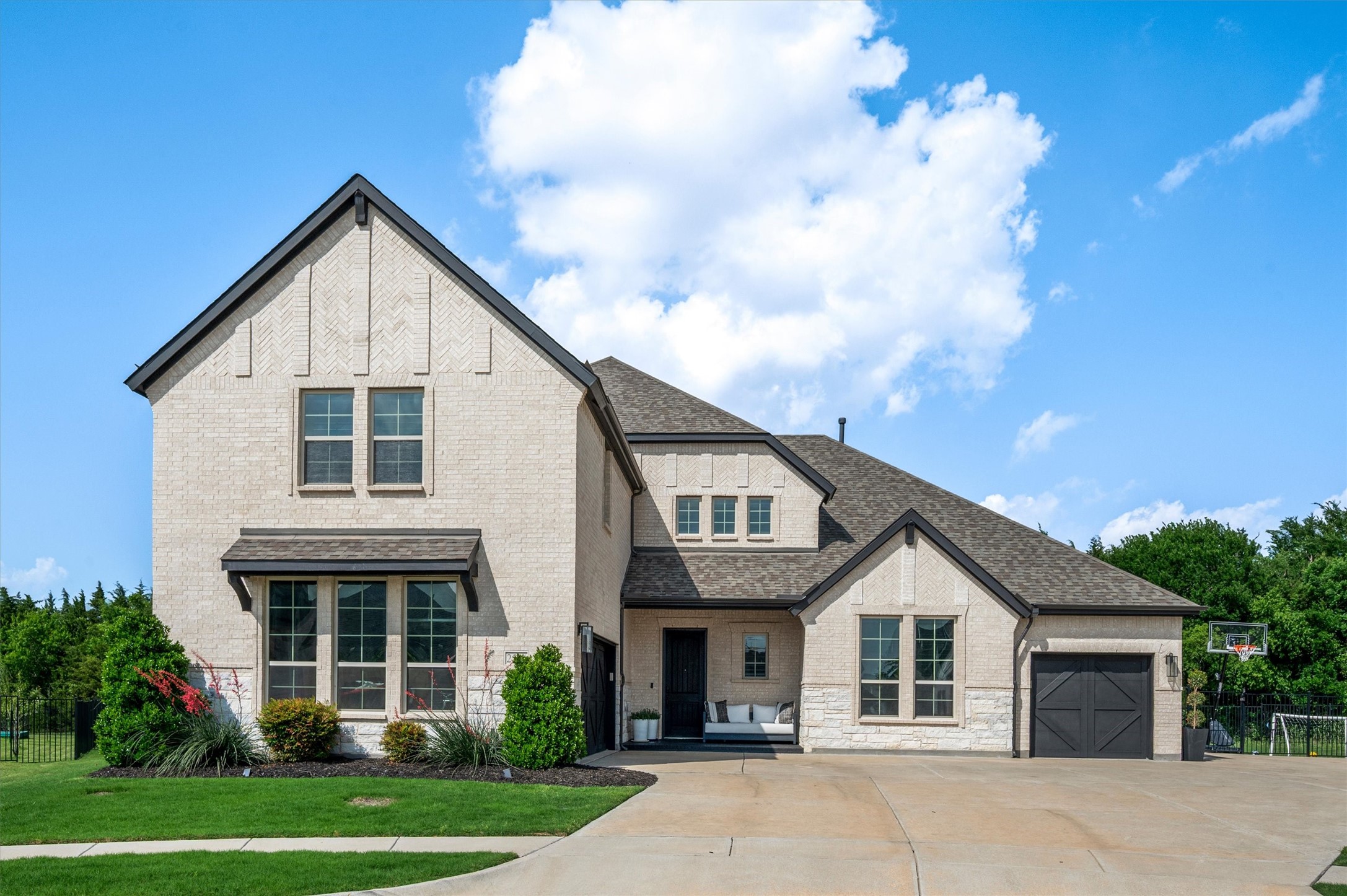 2516 Pampas Court