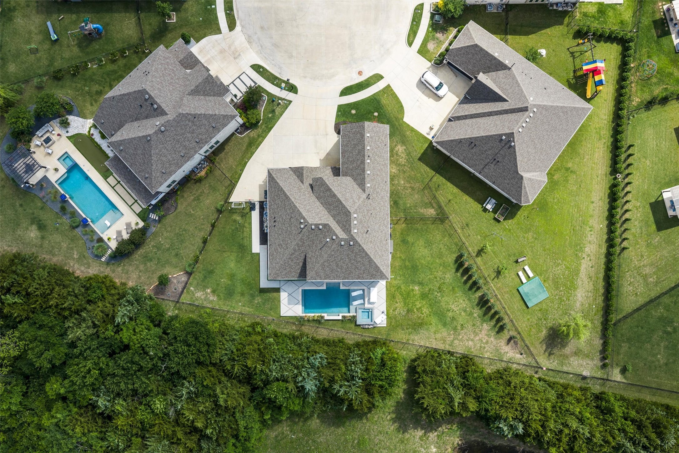 2516 Pampas Court