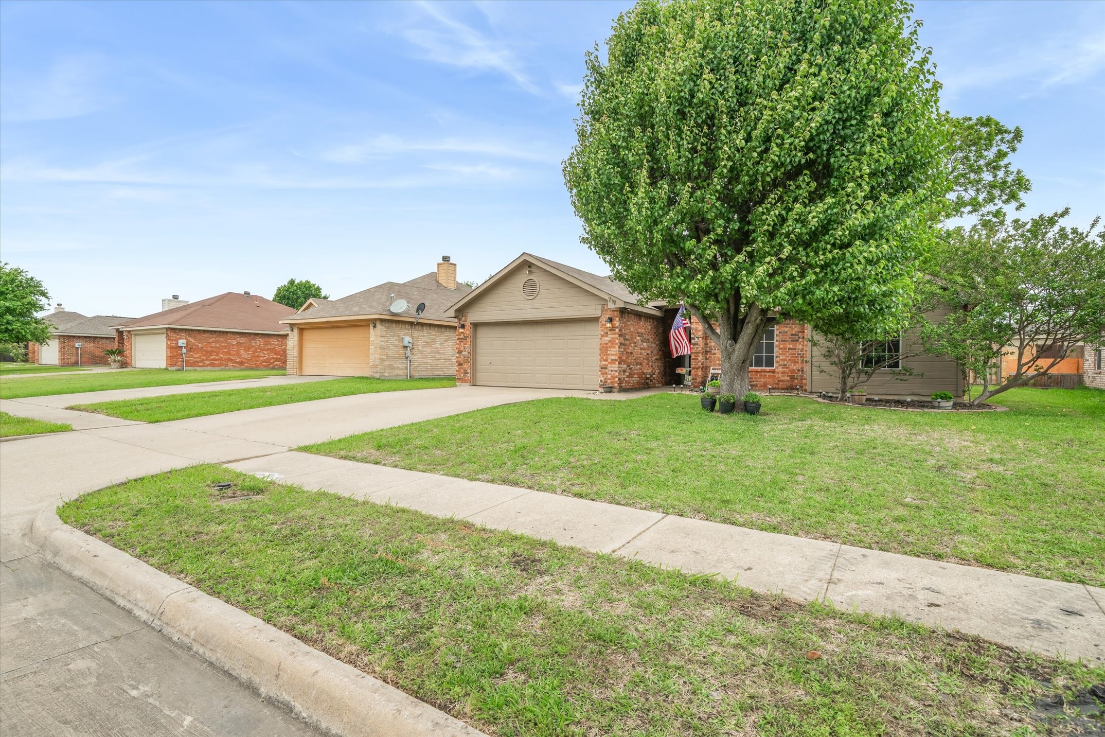 719 Stacie Lane
