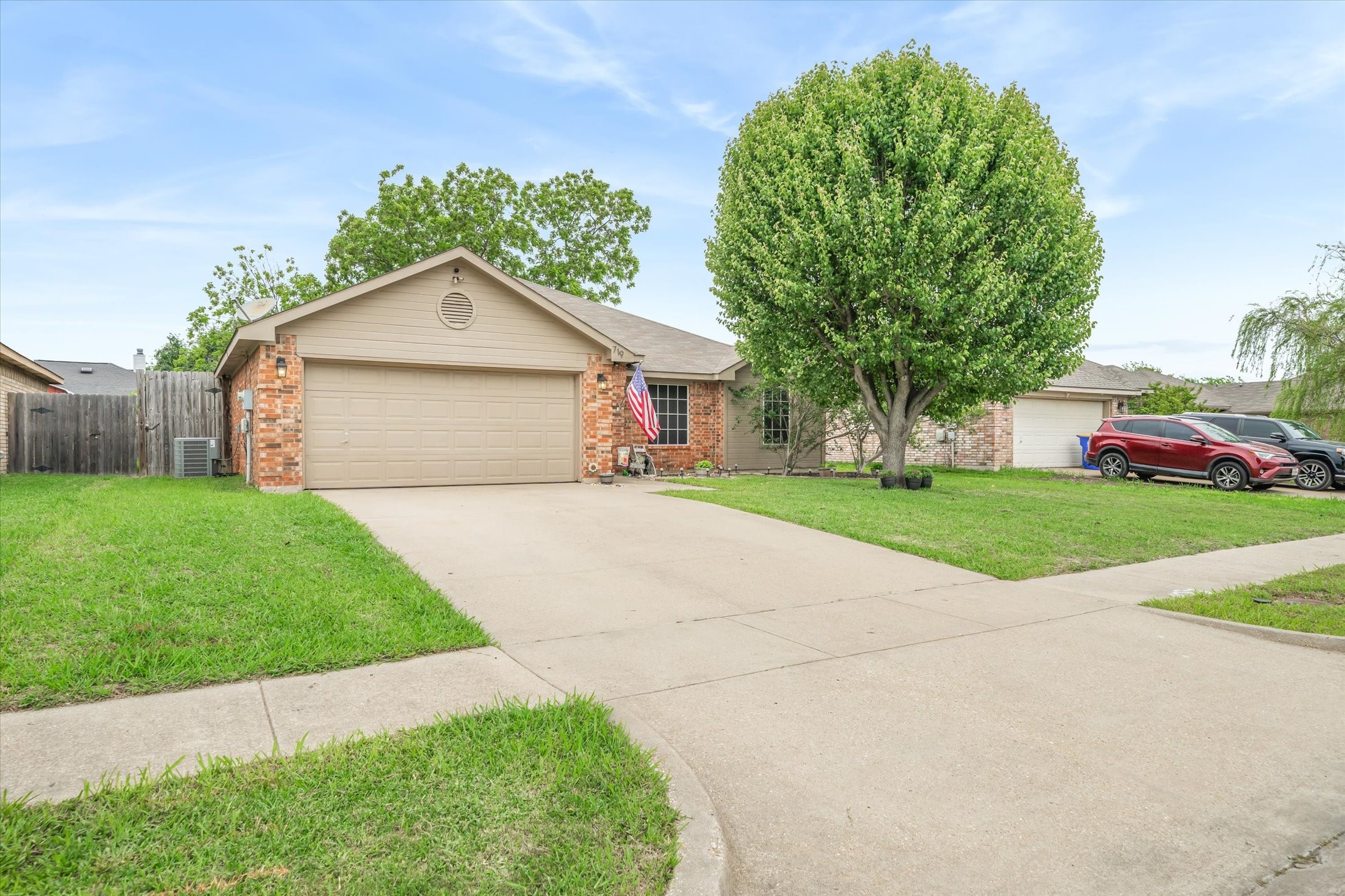 719 Stacie Lane