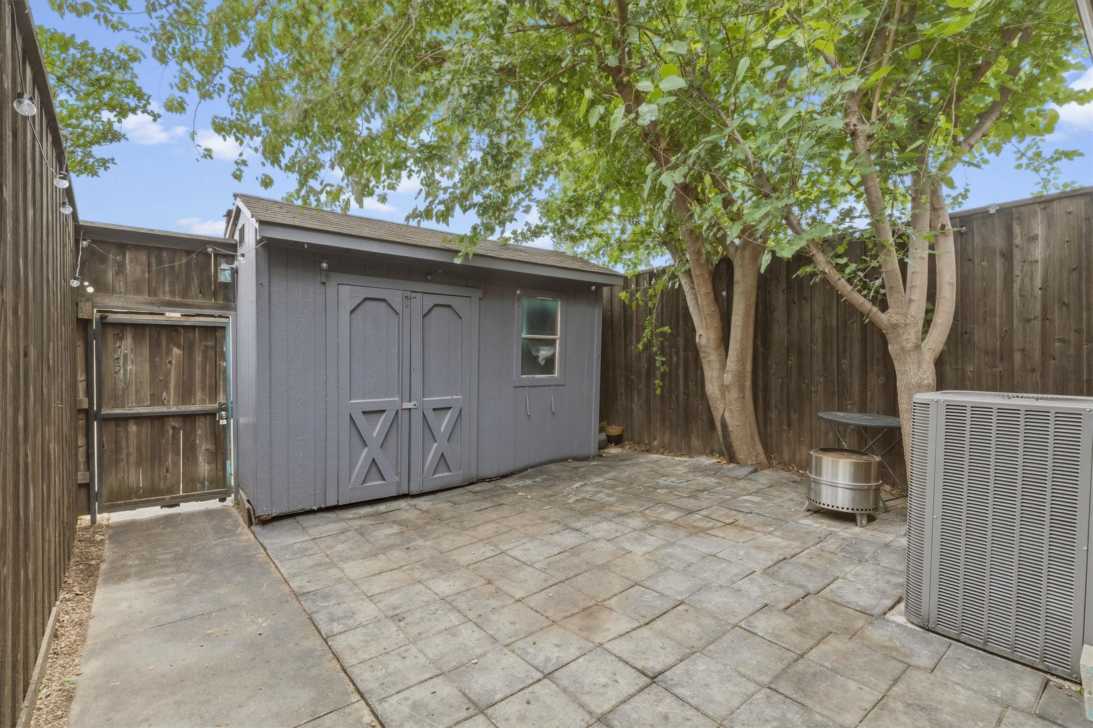543 Josephine Street