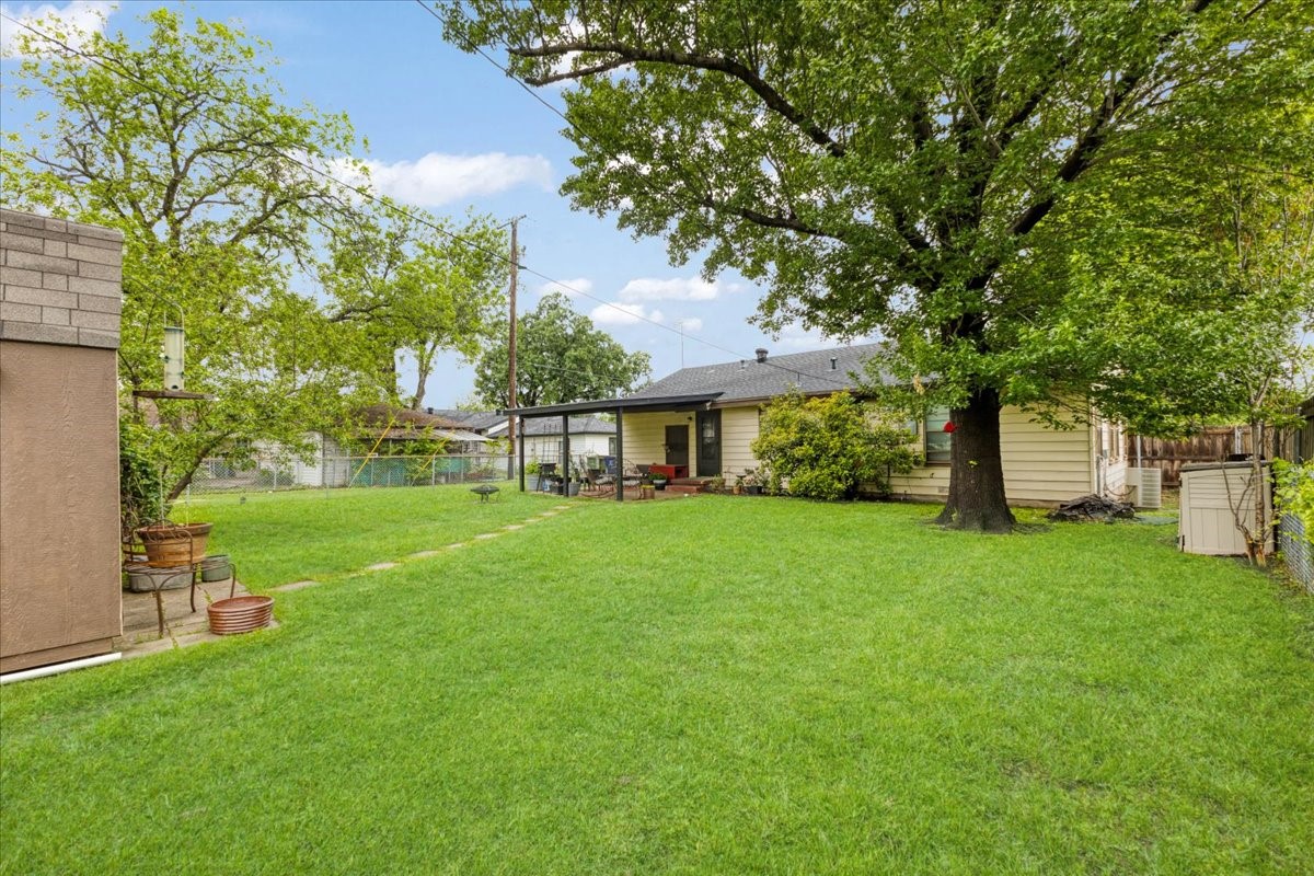 1668 Murray Drive