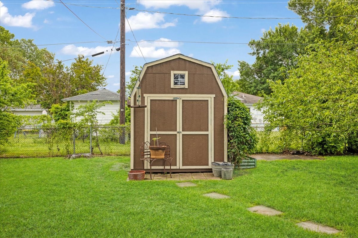1668 Murray Drive
