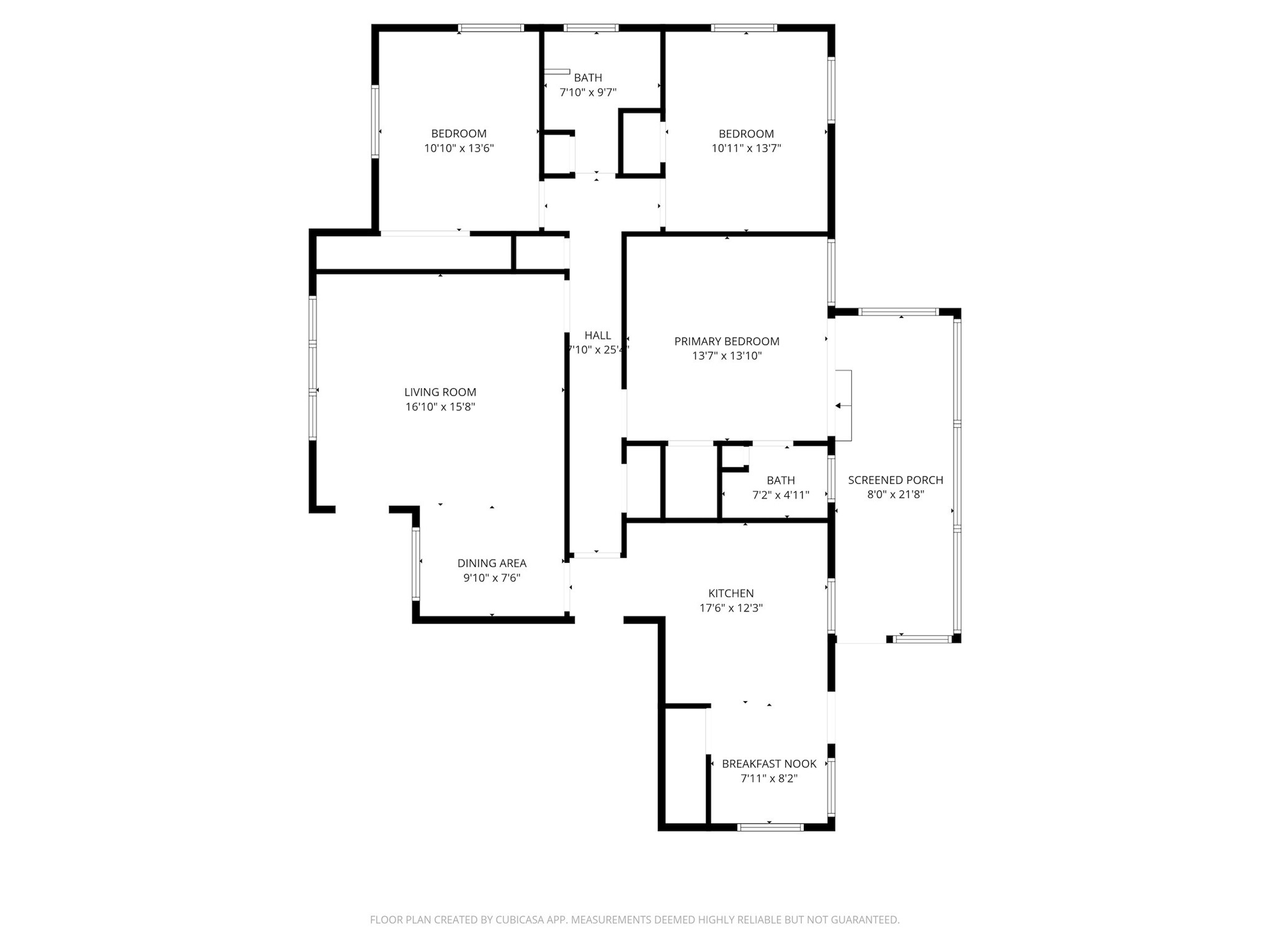 7132 Sorenson Circle