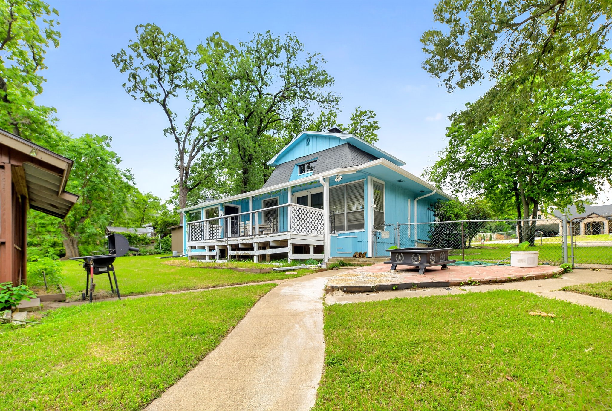 132 Shady Shores Drive