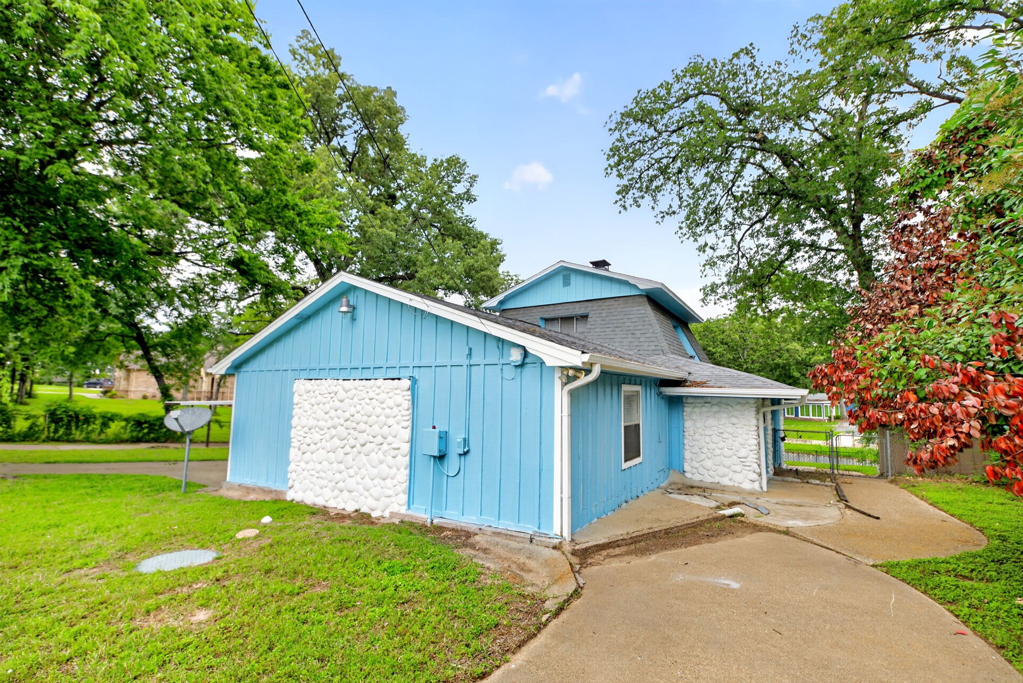 132 Shady Shores Drive