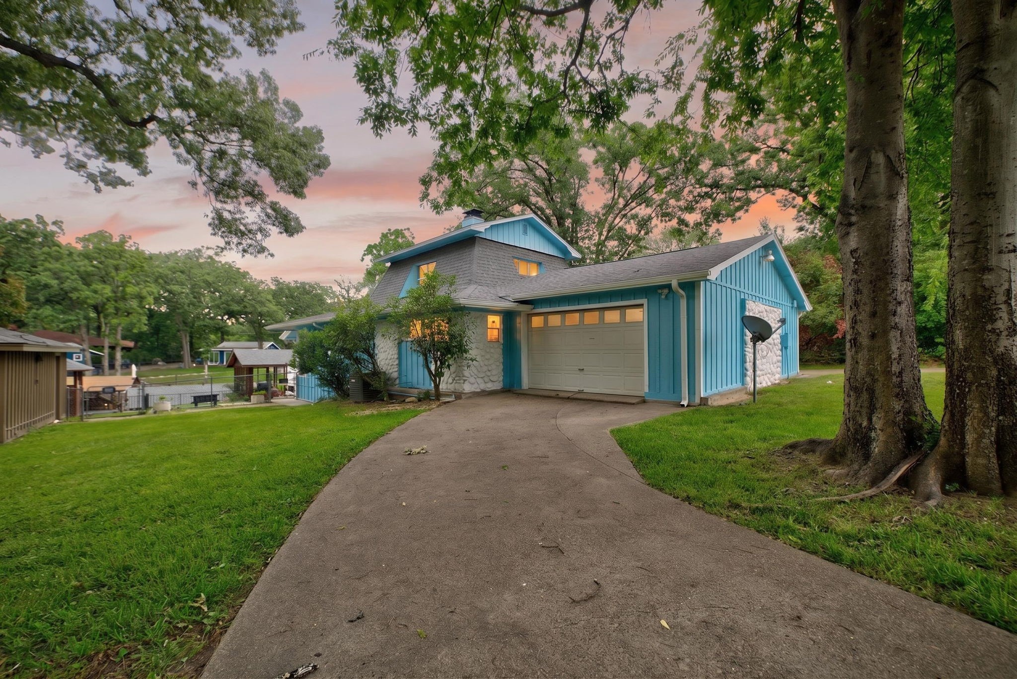 132 Shady Shores Drive
