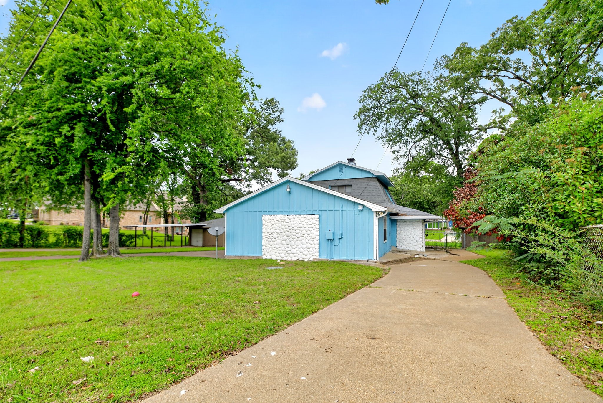 132 Shady Shores Drive