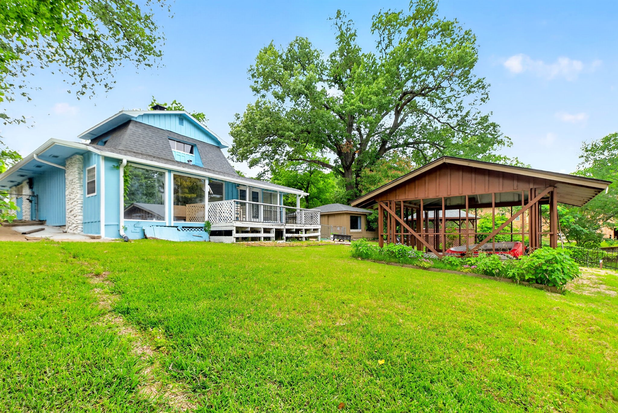 132 Shady Shores Drive