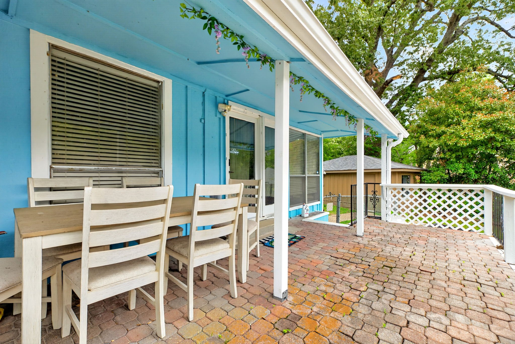 132 Shady Shores Drive
