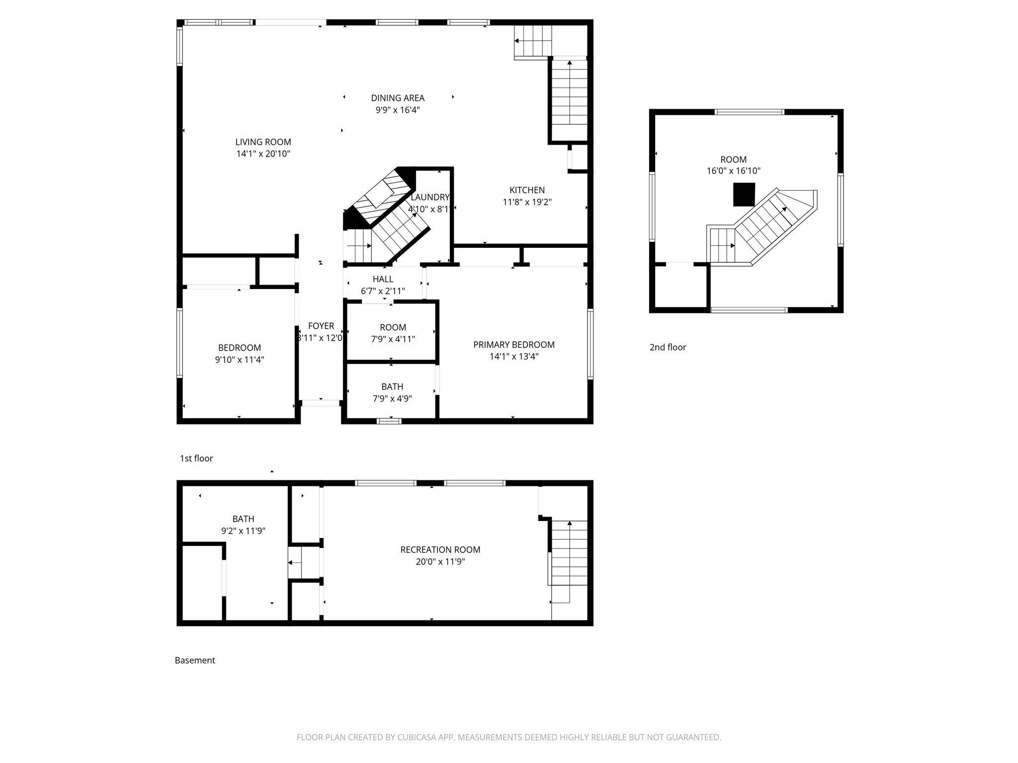 132 Shady Shores Drive