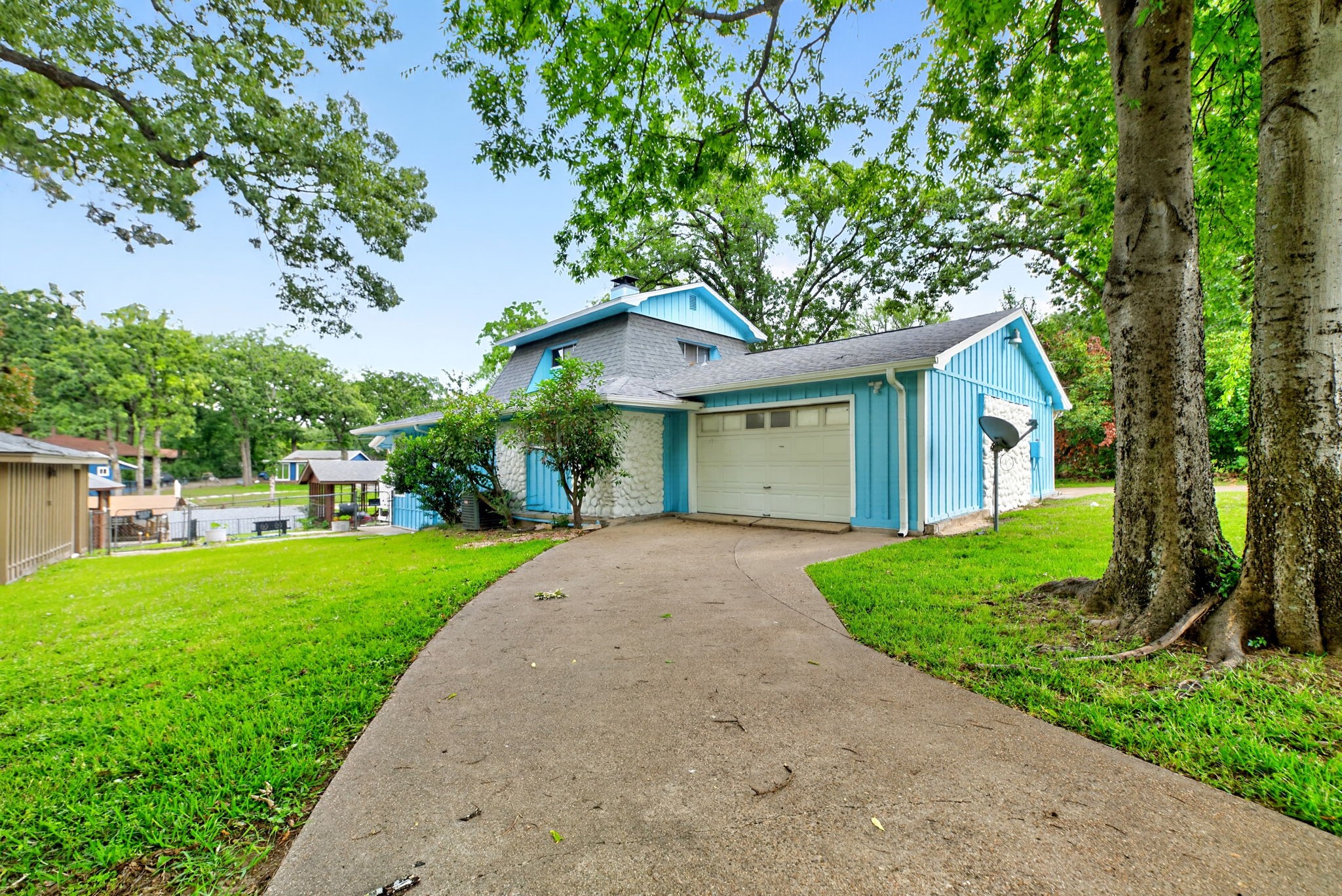 132 Shady Shores Drive