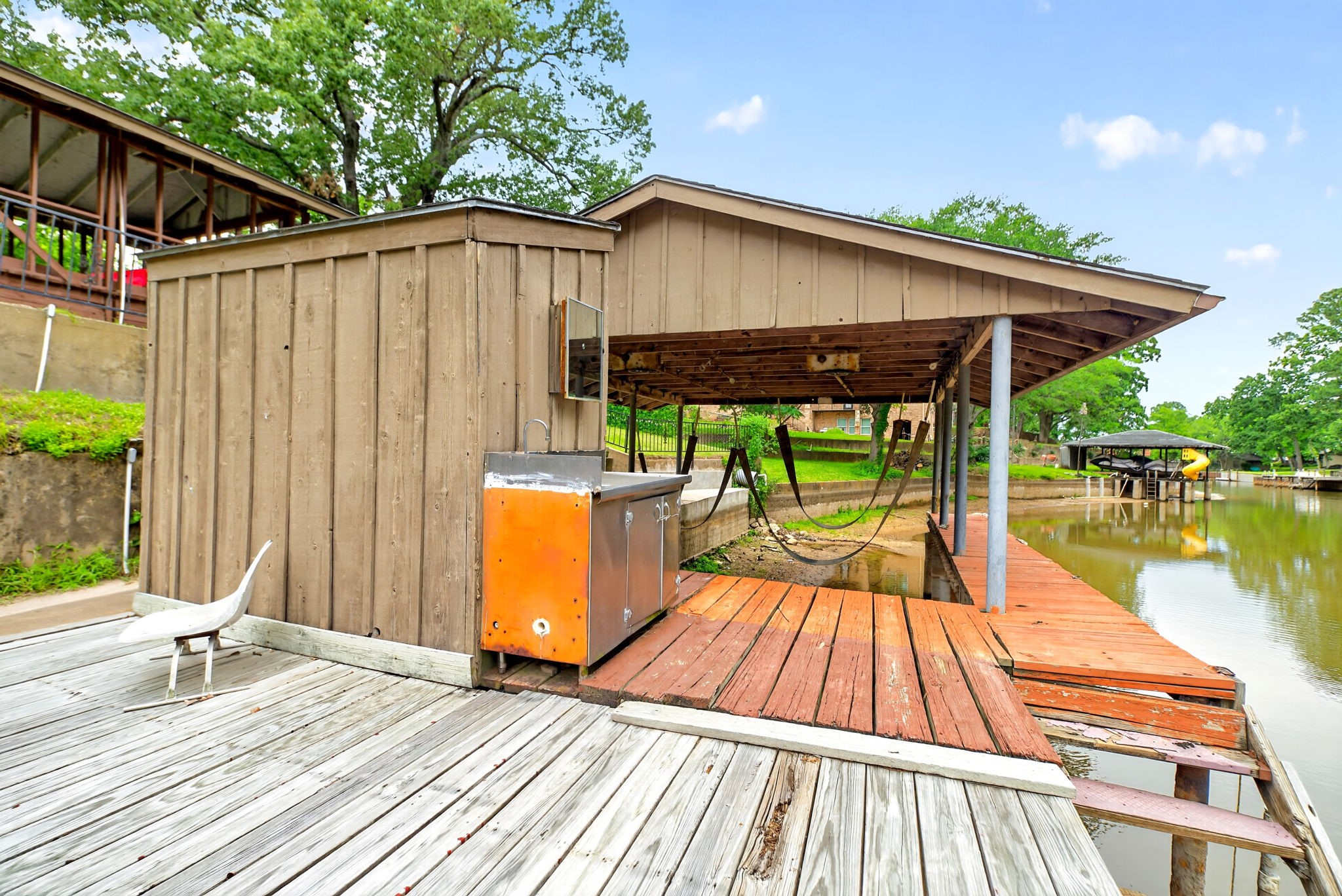 132 Shady Shores Drive