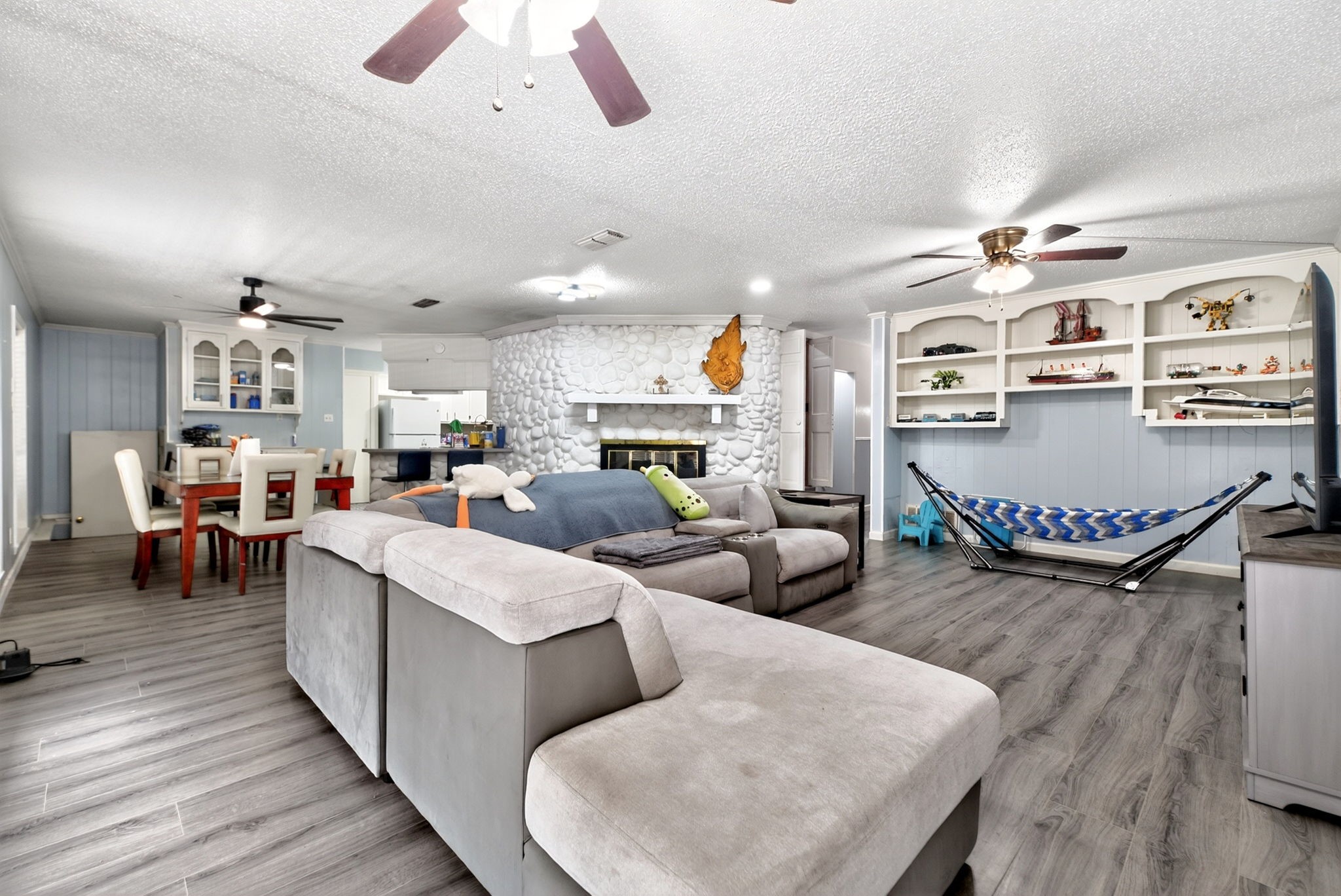132 Shady Shores Drive