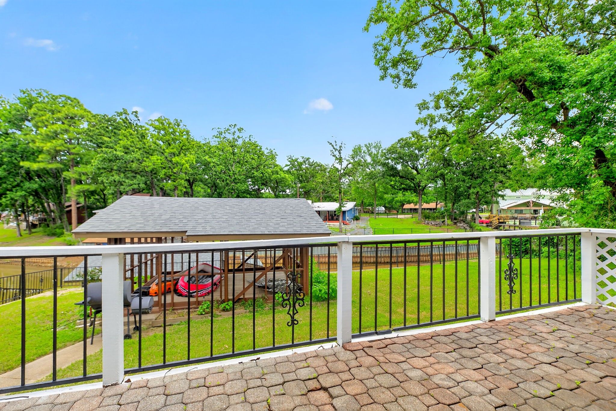 132 Shady Shores Drive