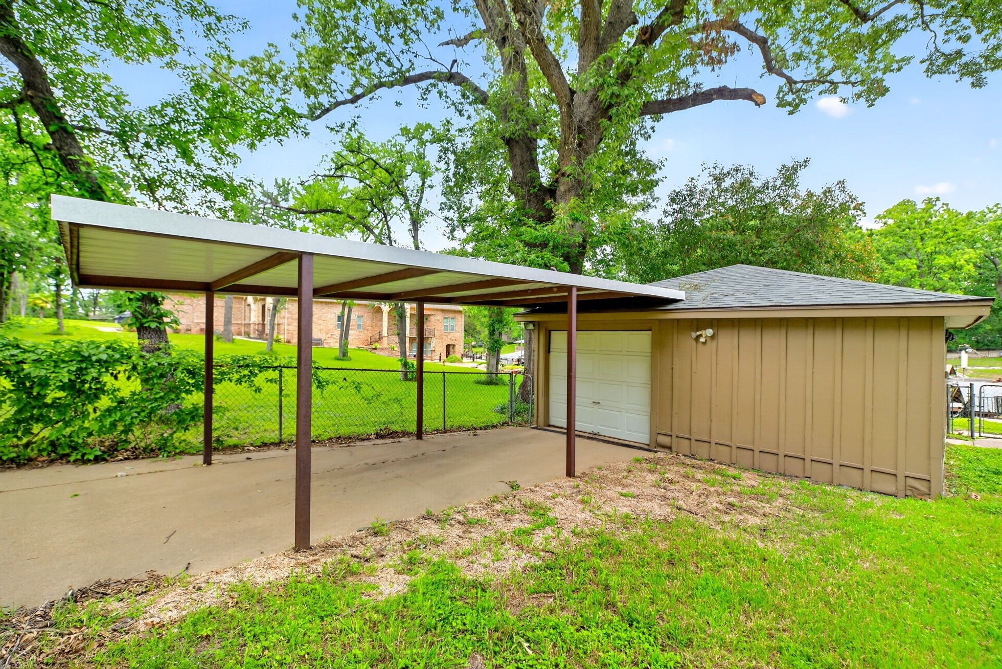132 Shady Shores Drive