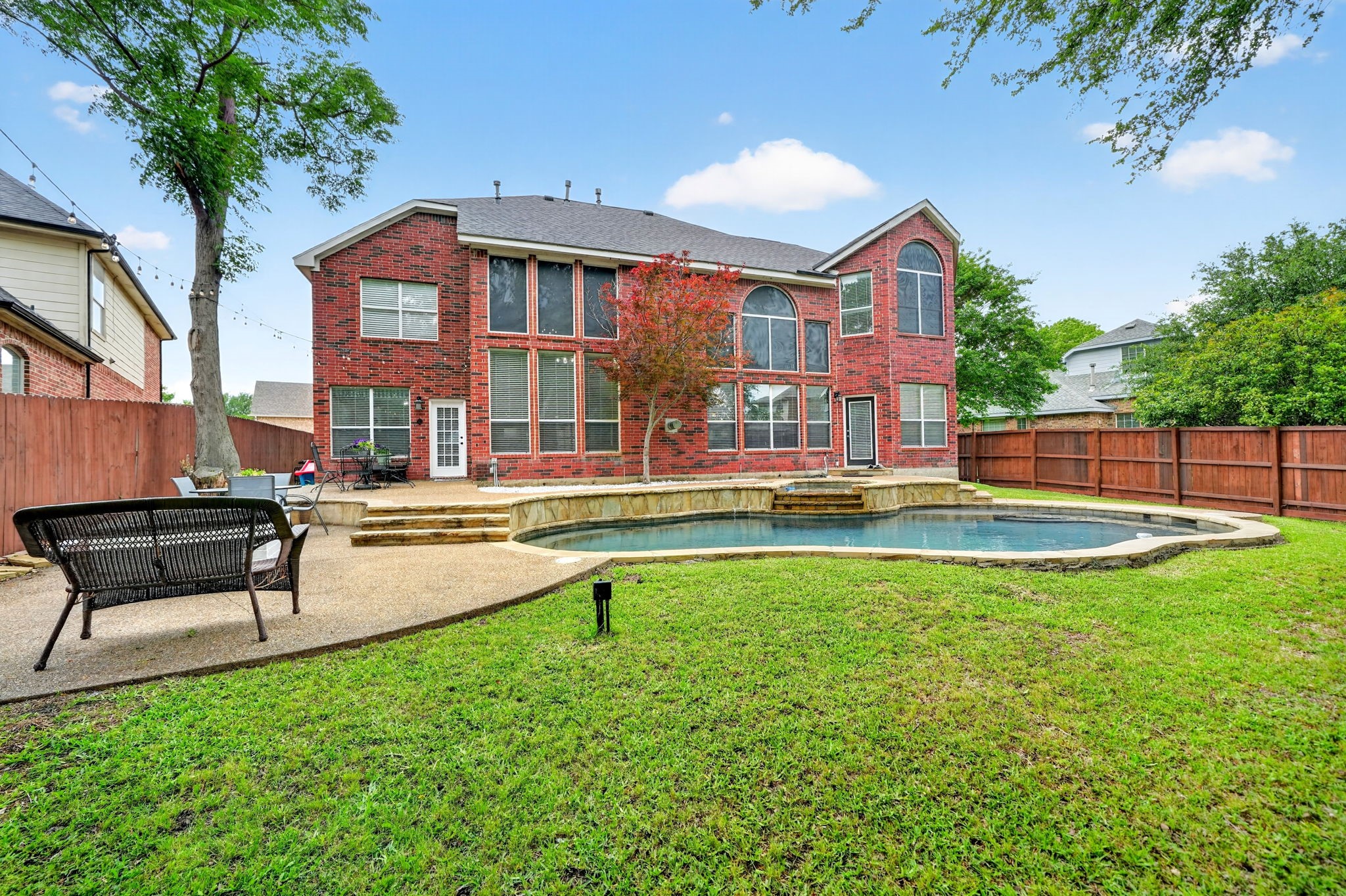8310 Sawgrass Lane