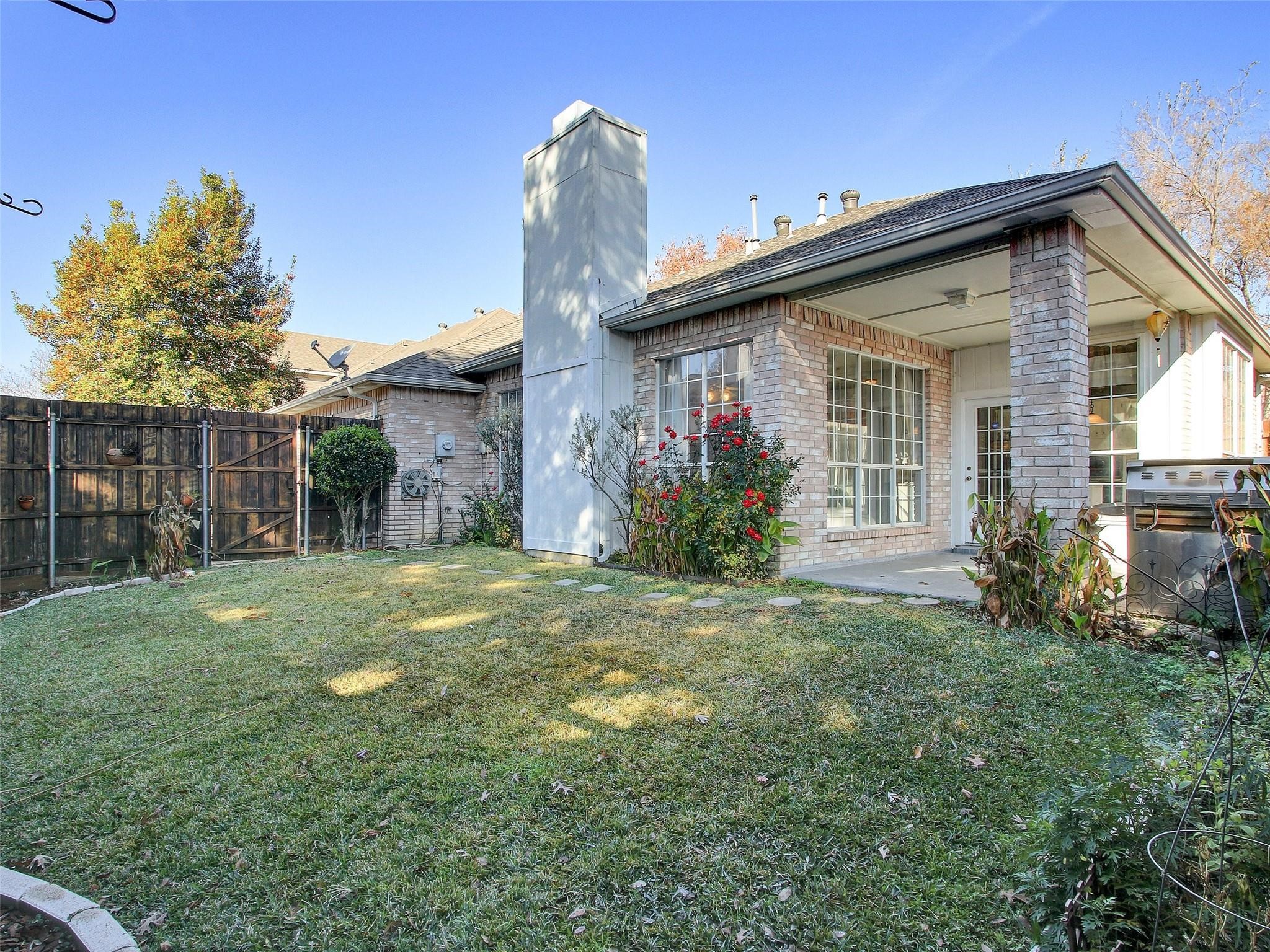 11117 Knoxville Lane