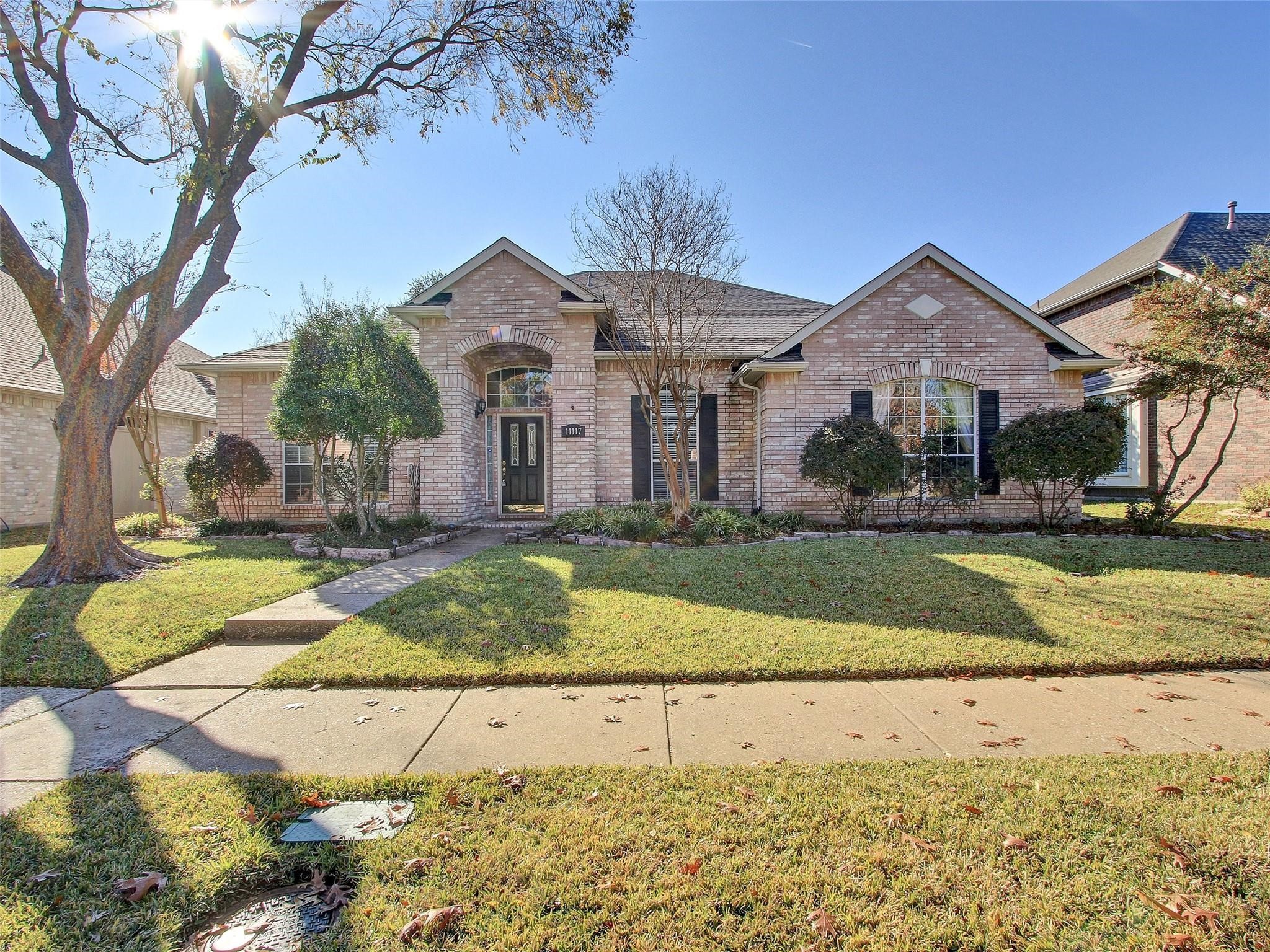 11117 Knoxville Lane