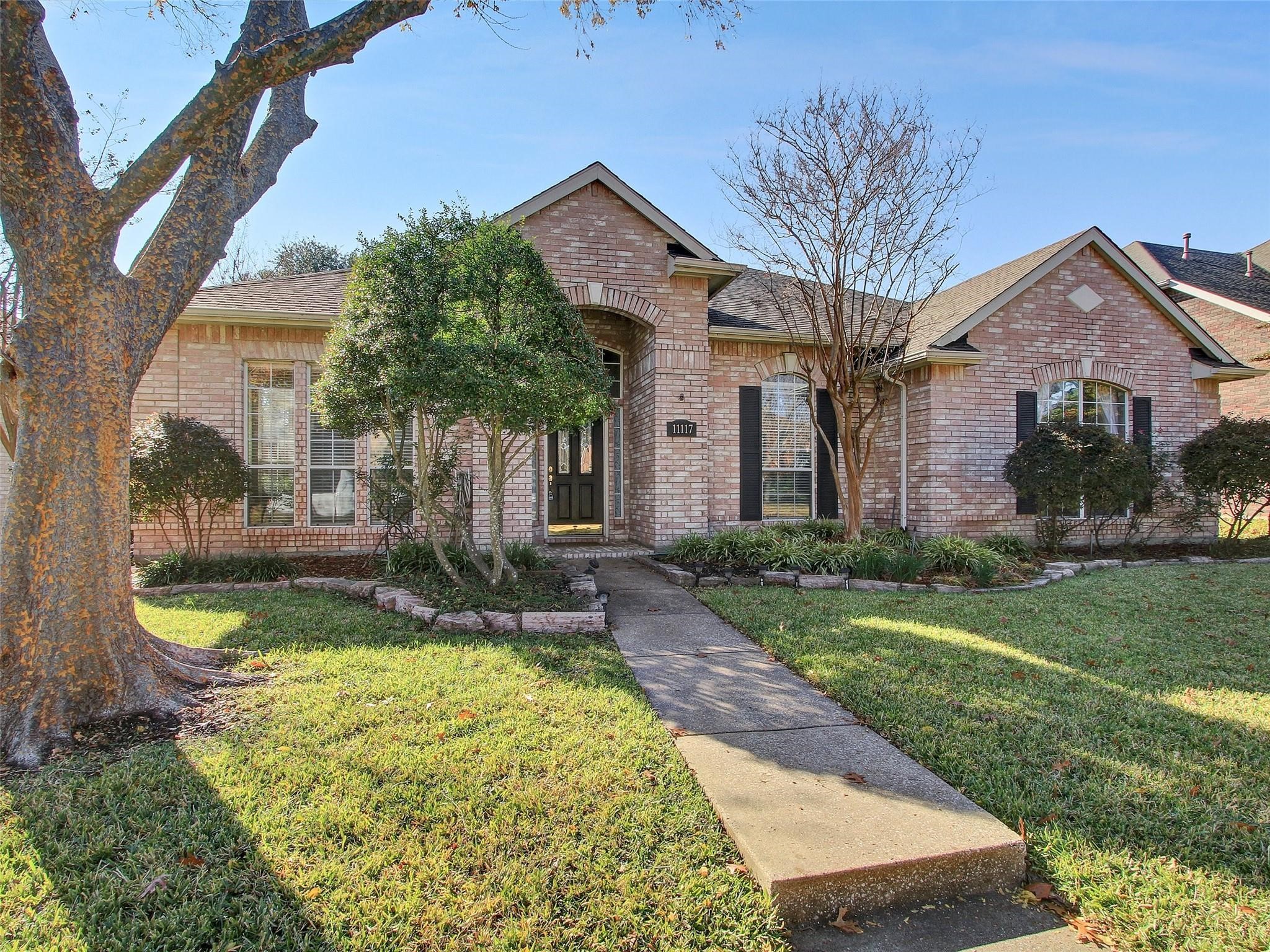 11117 Knoxville Lane