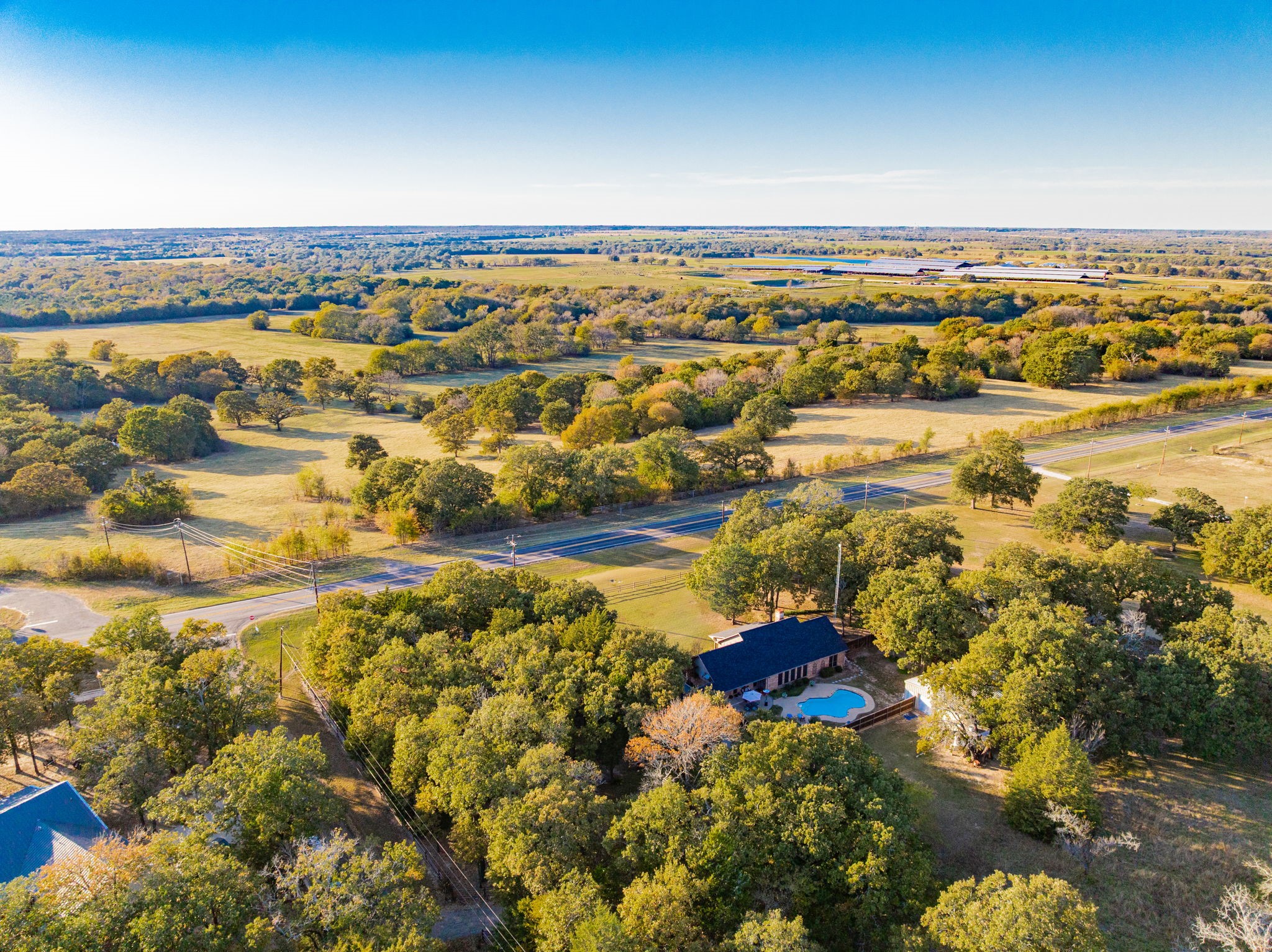 181 Vz County Road 3528
