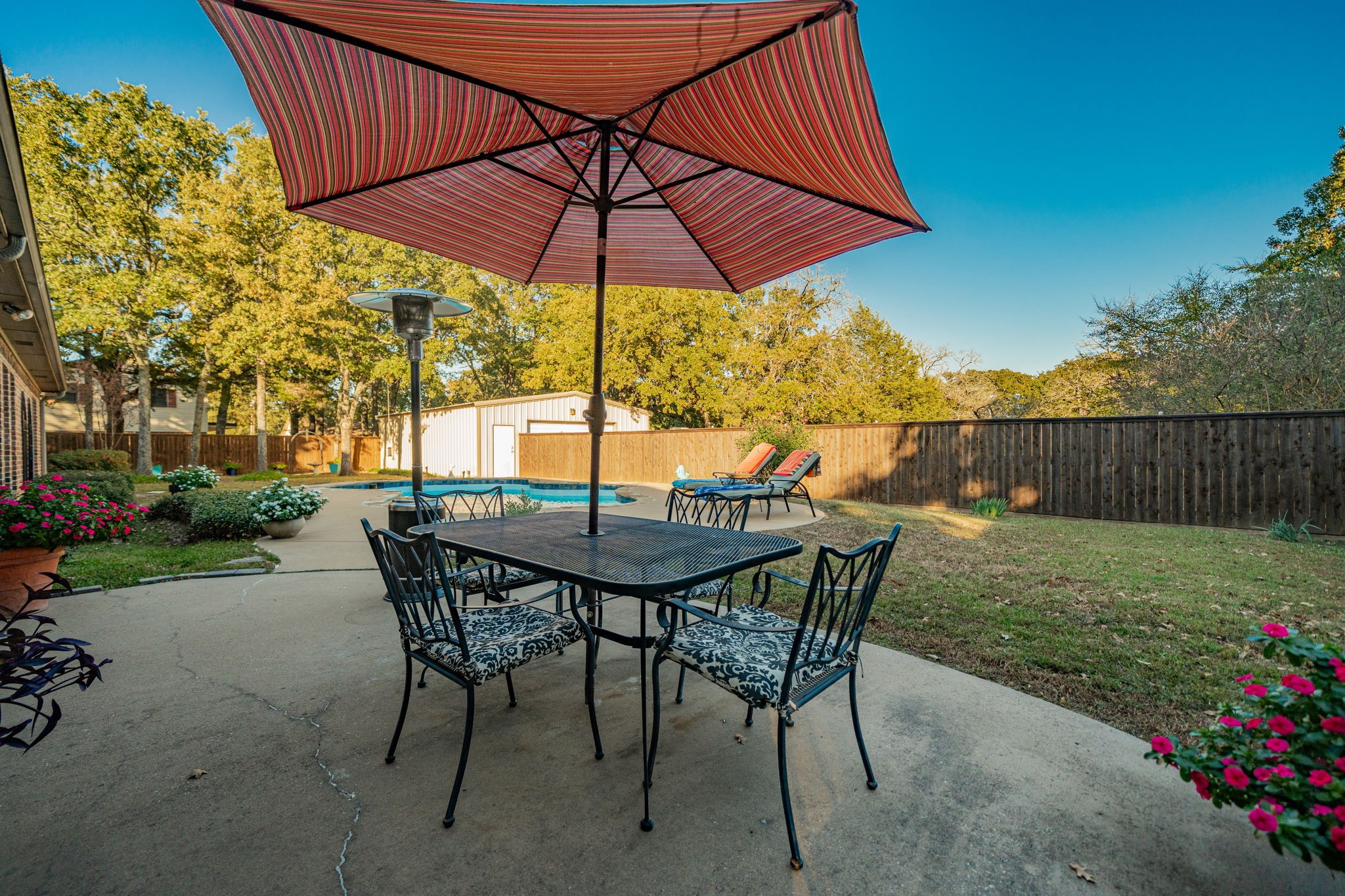 181 Vz County Road 3528