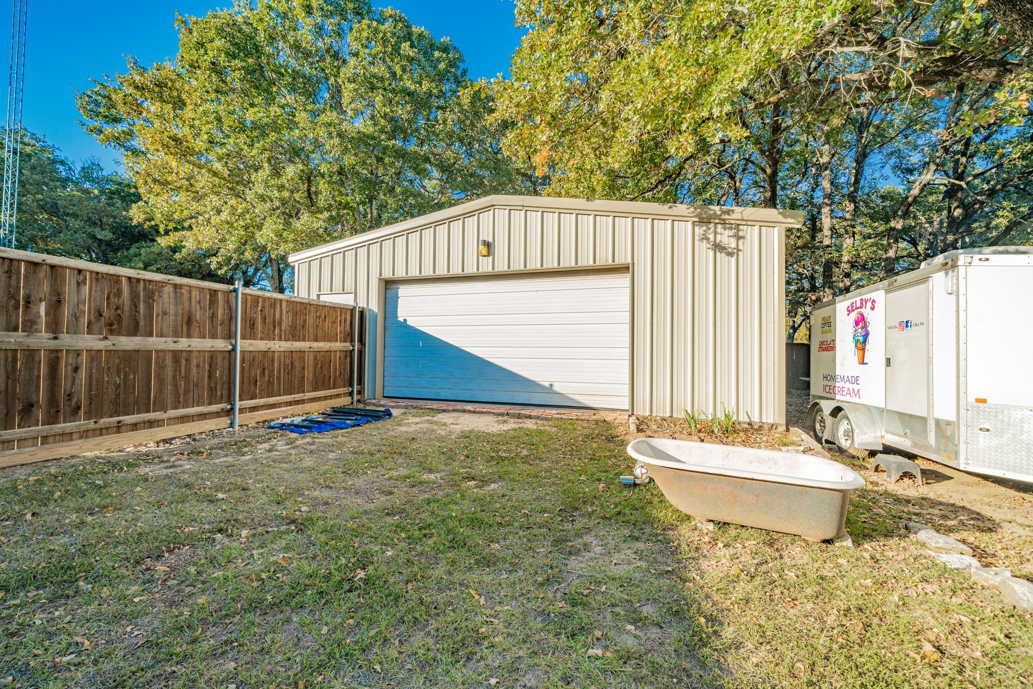 181 Vz County Road 3528