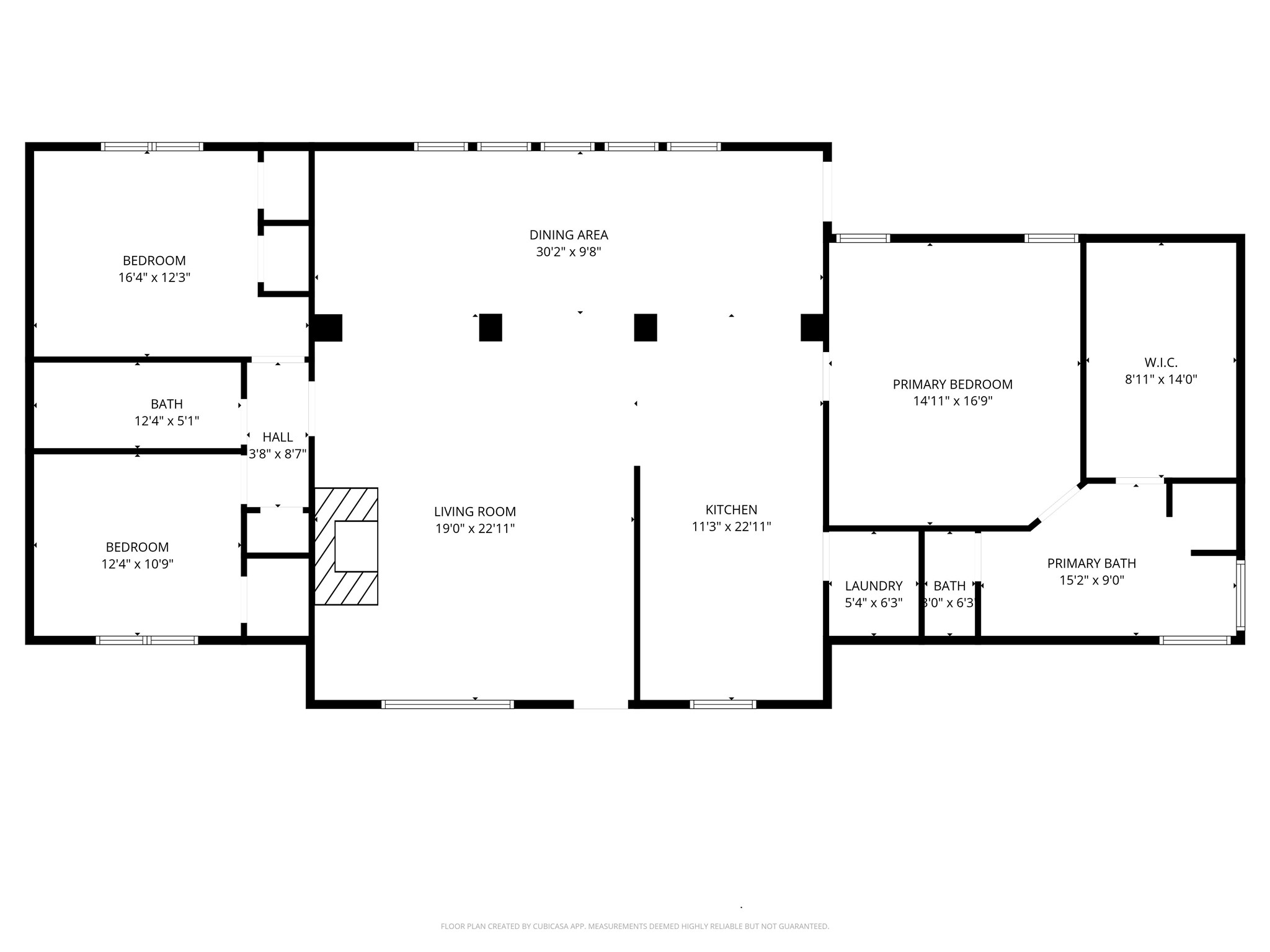181 Vz County Road 3528