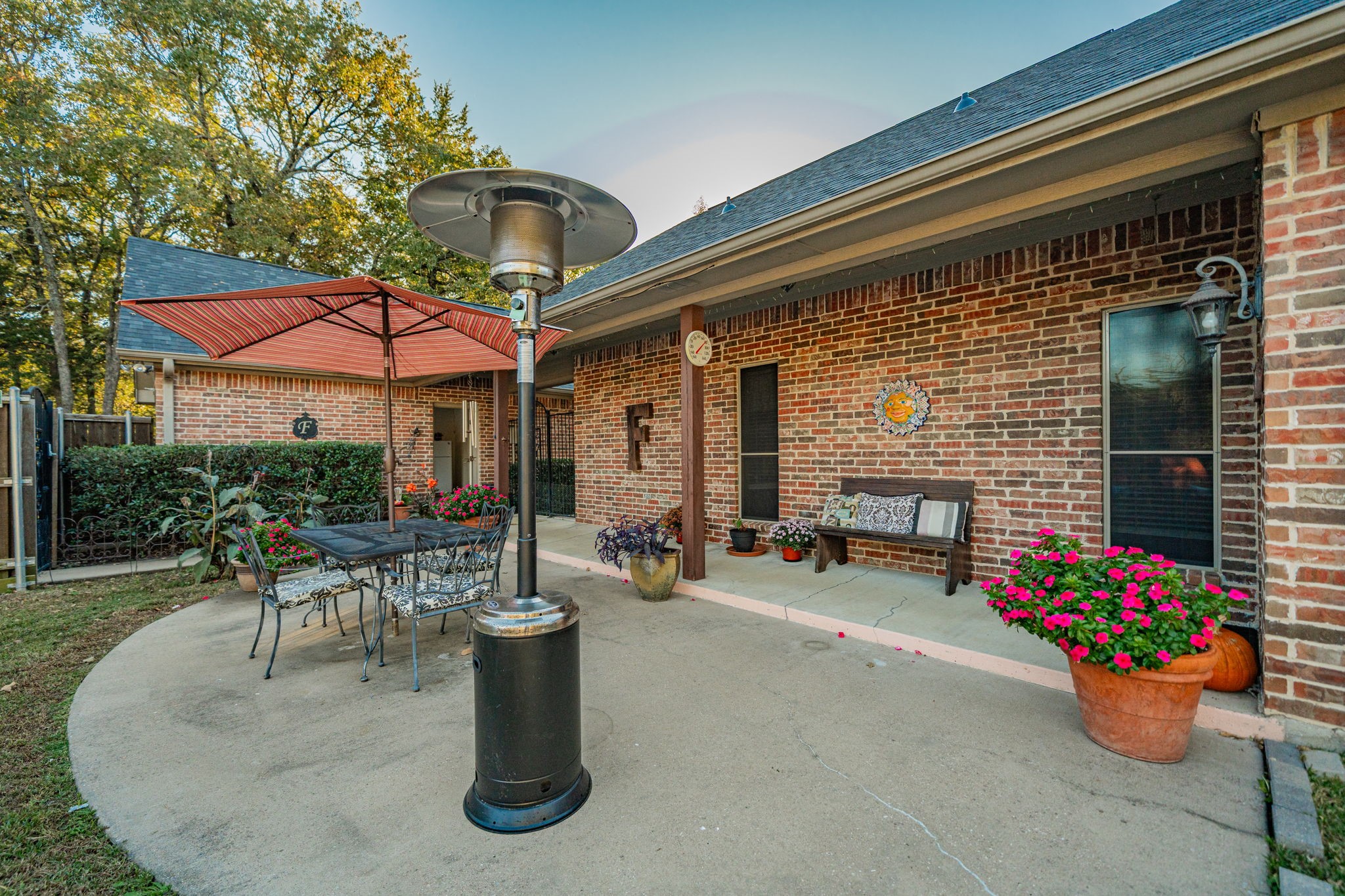 181 Vz County Road 3528
