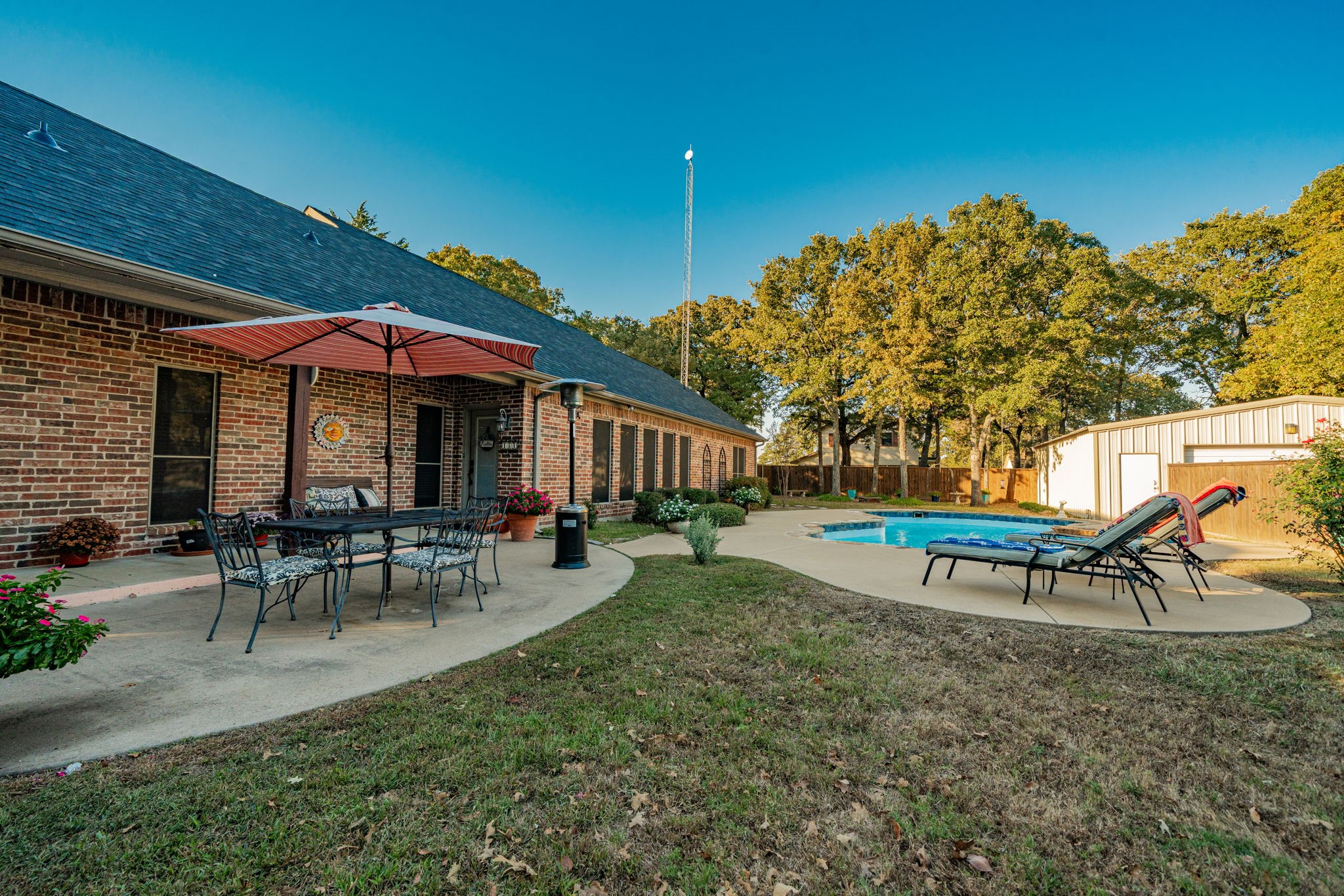 181 Vz County Road 3528
