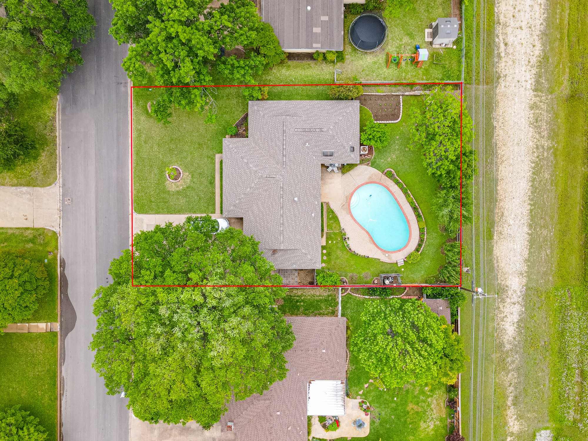 3924 Westerly Road