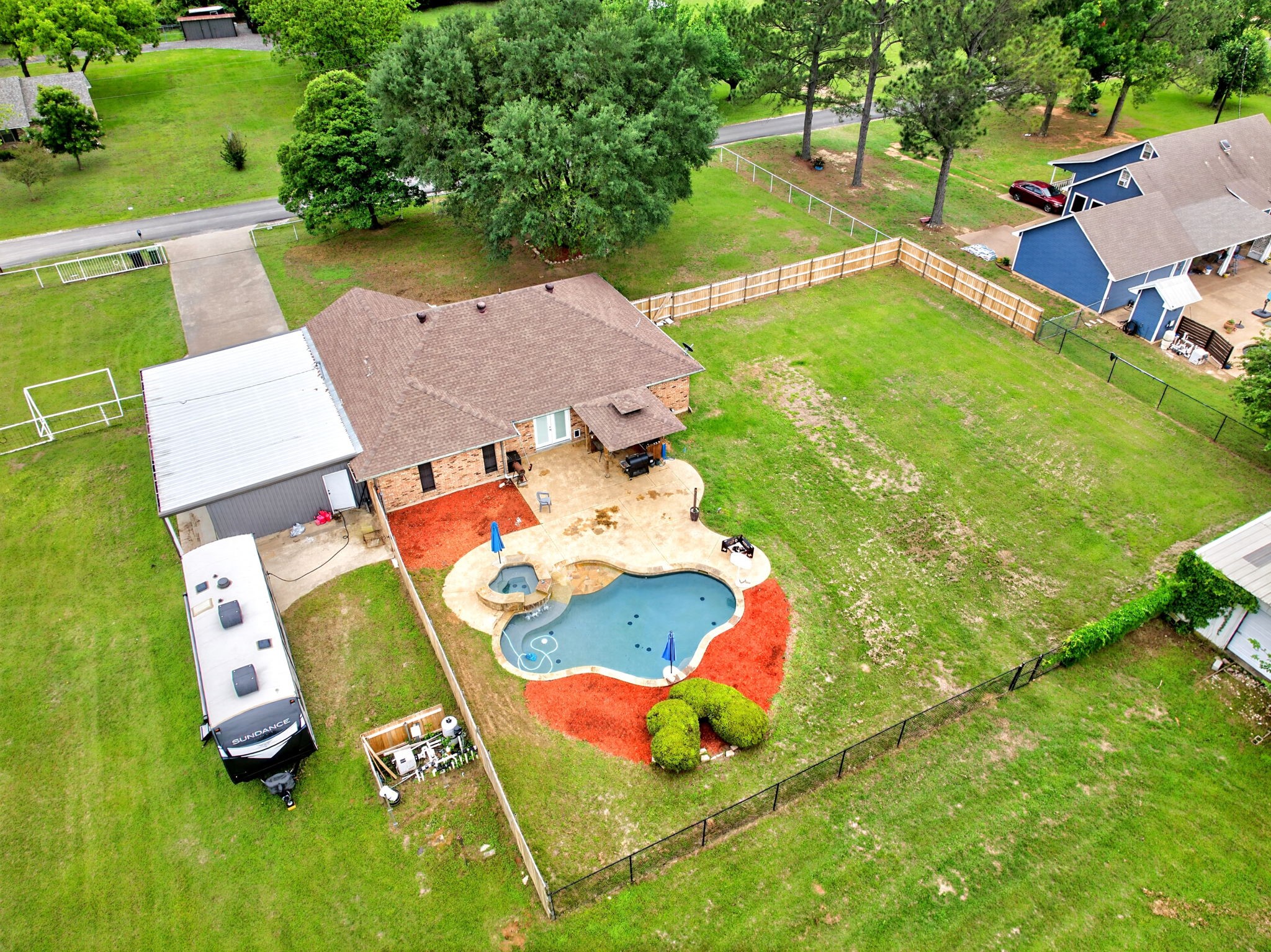 157 Nelms Road