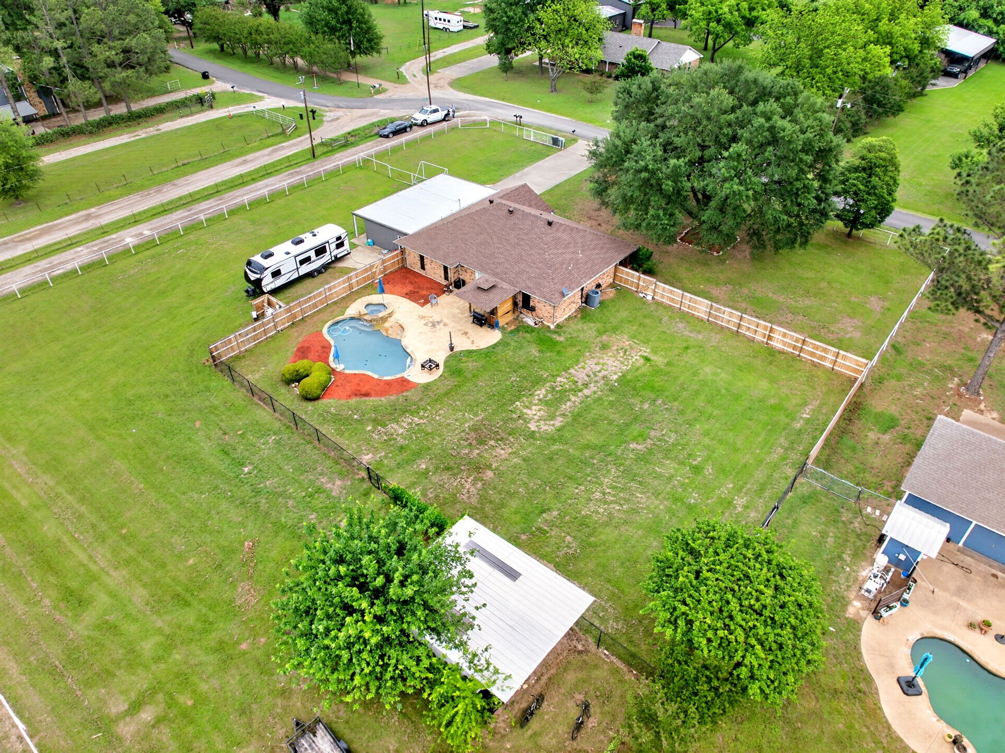 157 Nelms Road